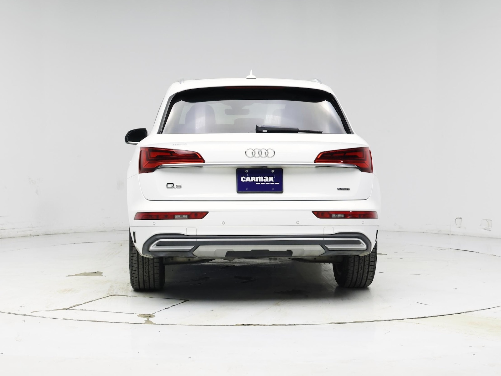 2021 Audi Q5 Prestige - Photo 7