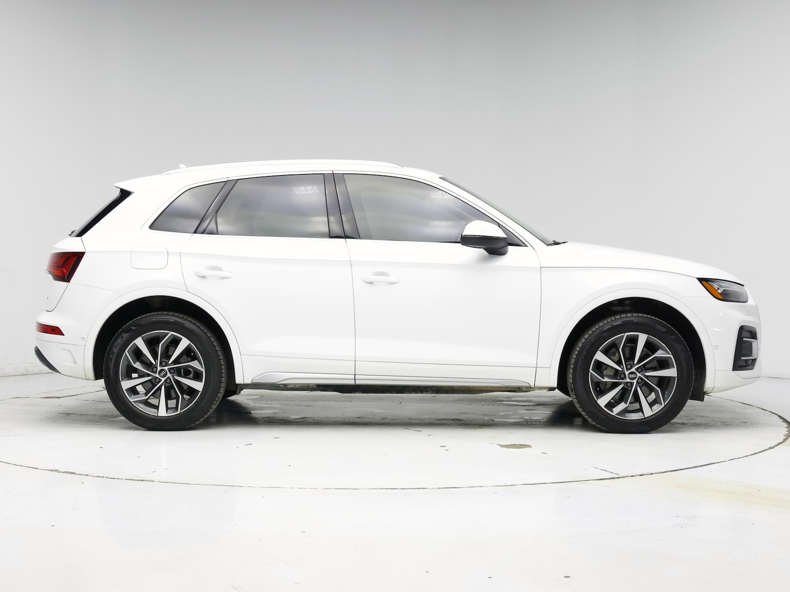 2021 Audi Q5 Prestige - Photo 8