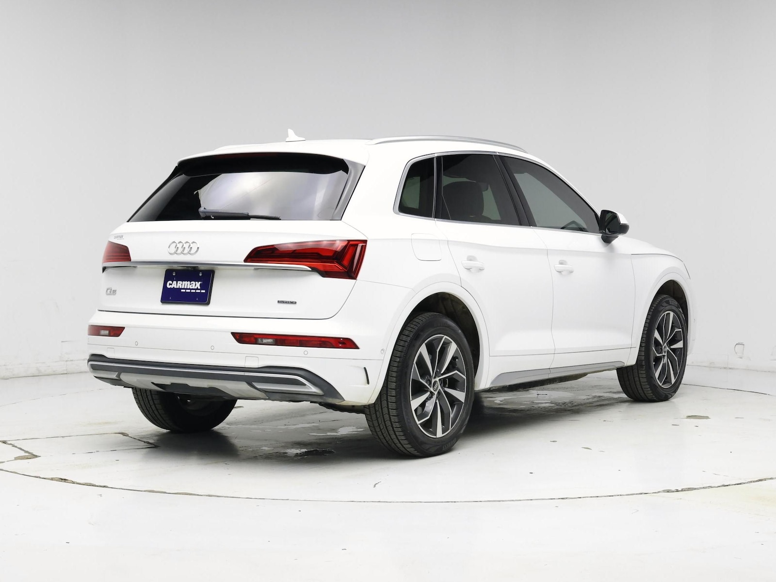 2021 Audi Q5 Prestige - Photo 9