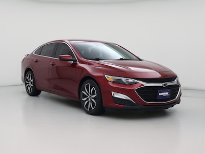 2023 Chevrolet Malibu RS