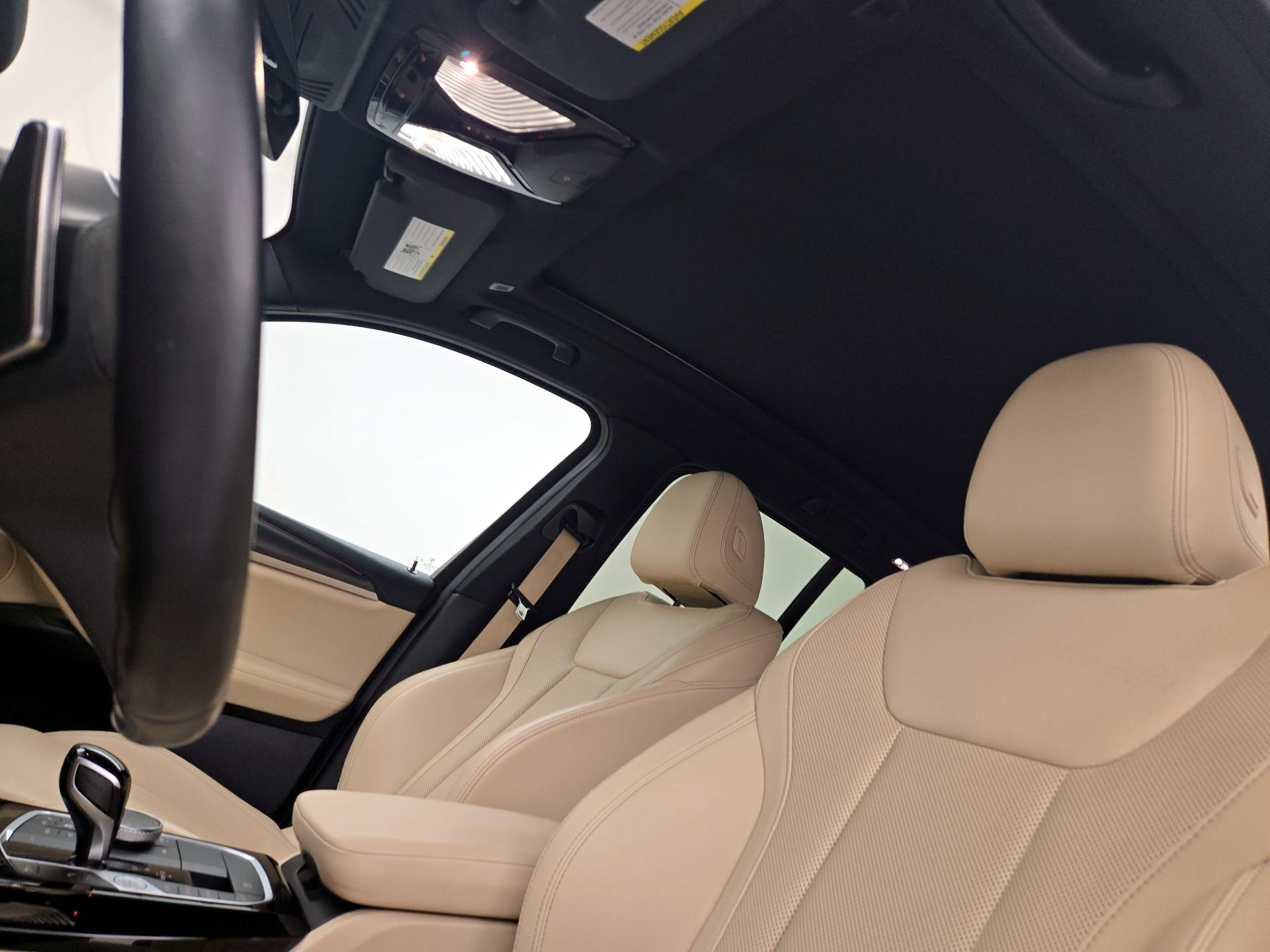 Thumbnail: 2022 BMW X3 - 20