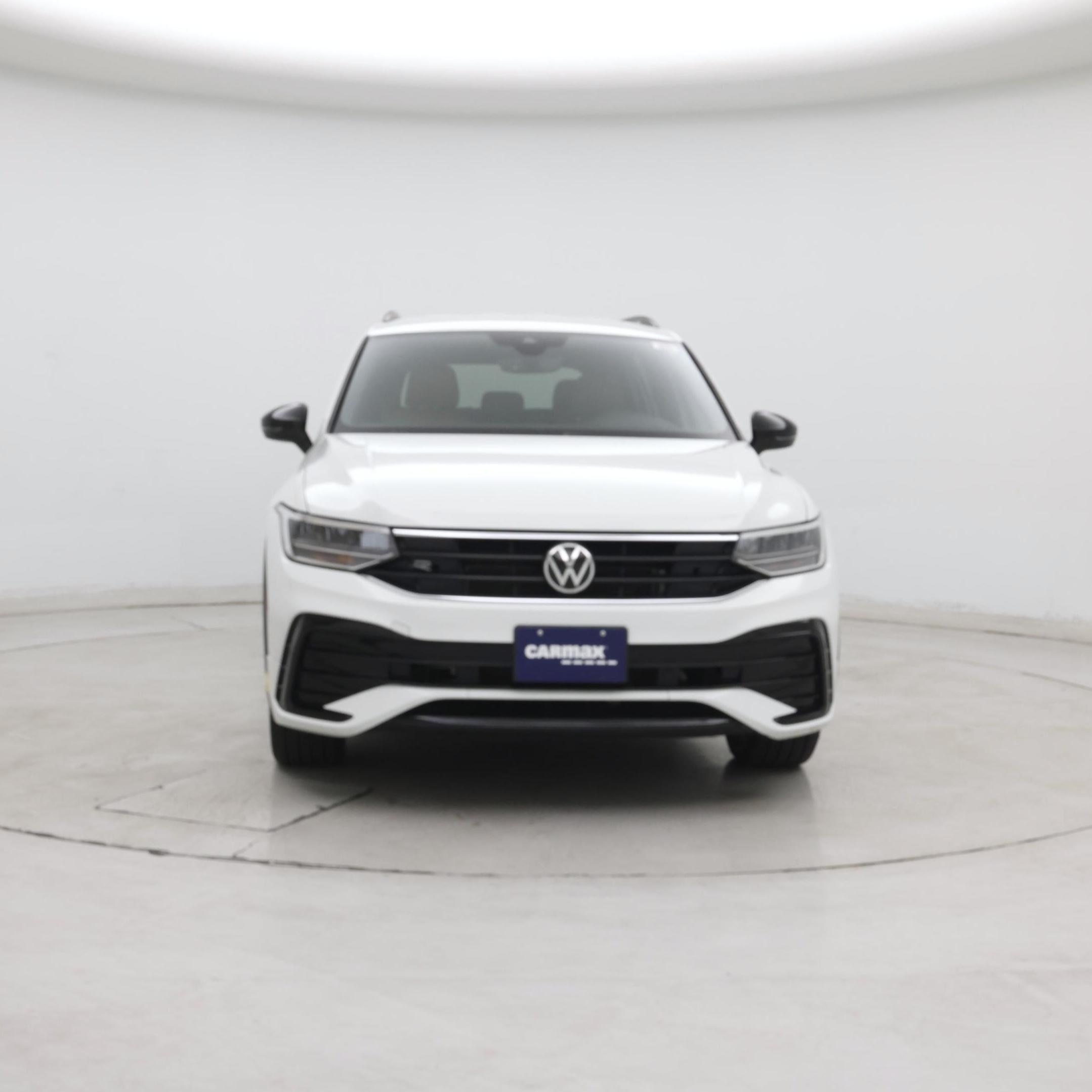 Thumbnail: 2022 Volkswagen Tiguan - 5