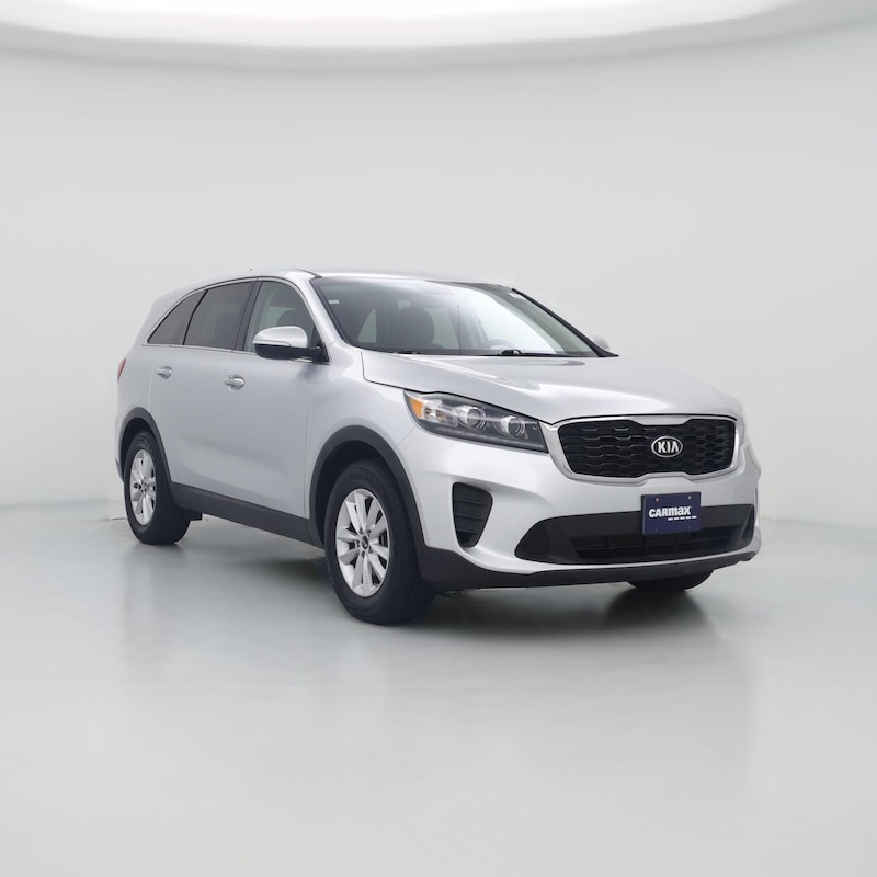 2020 Kia Sorento L