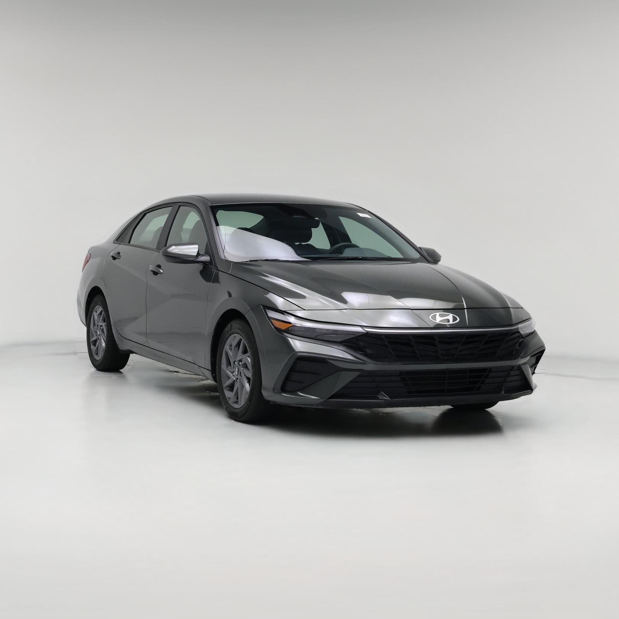 Thumbnail: 2024 Hyundai Elantra - 1