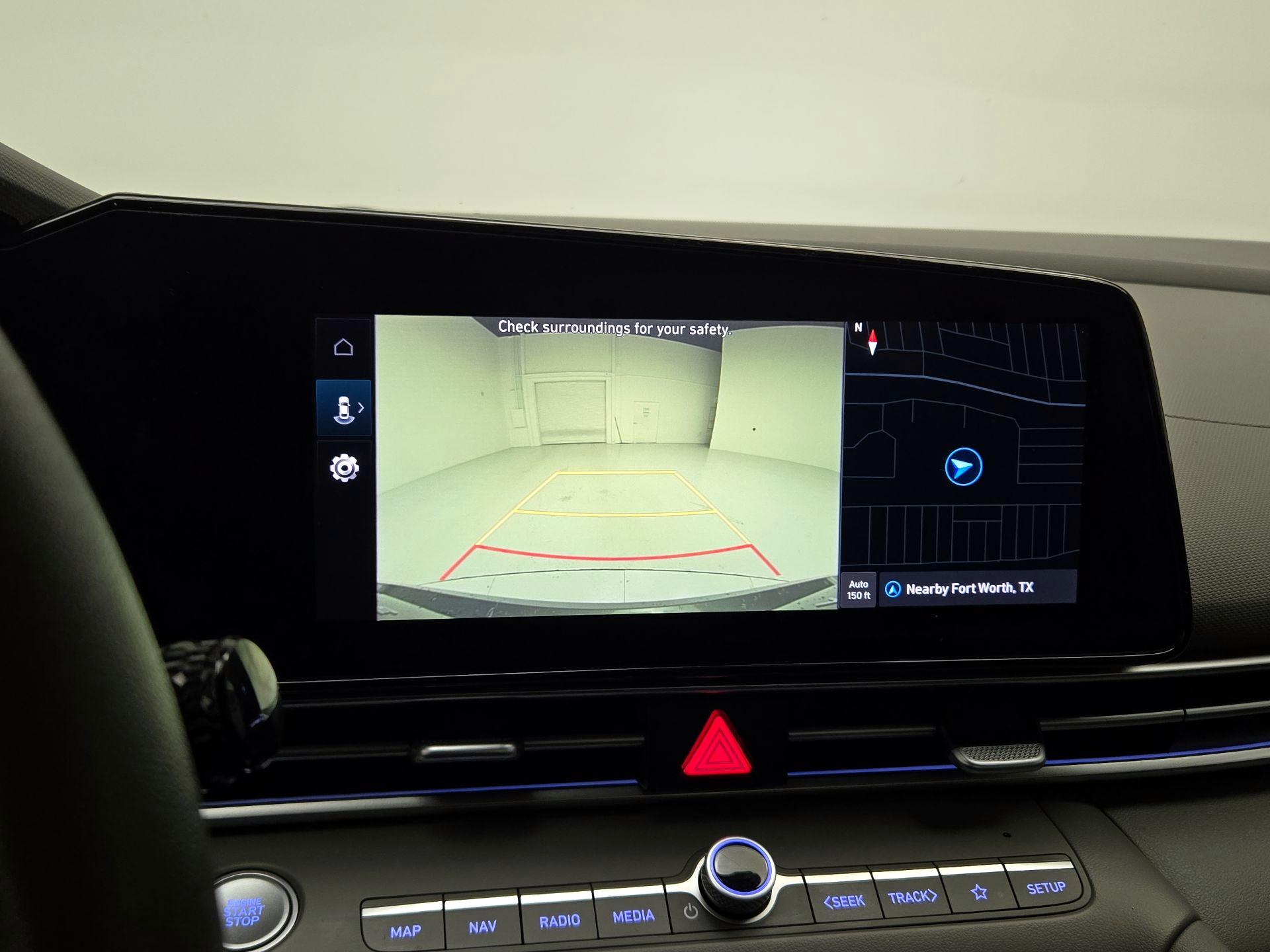 Thumbnail: 2024 Hyundai Elantra - 15