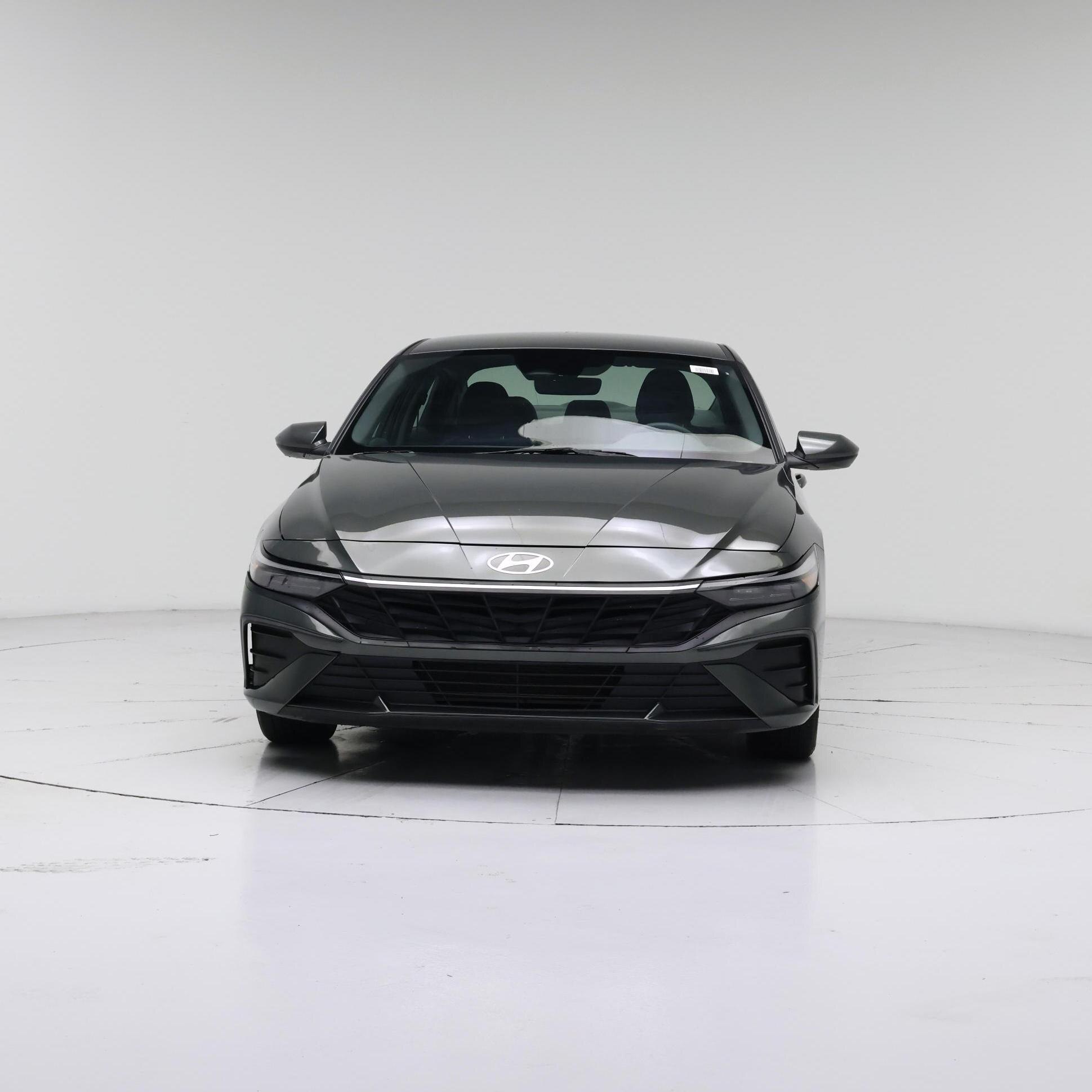 Thumbnail: 2024 Hyundai Elantra - 5
