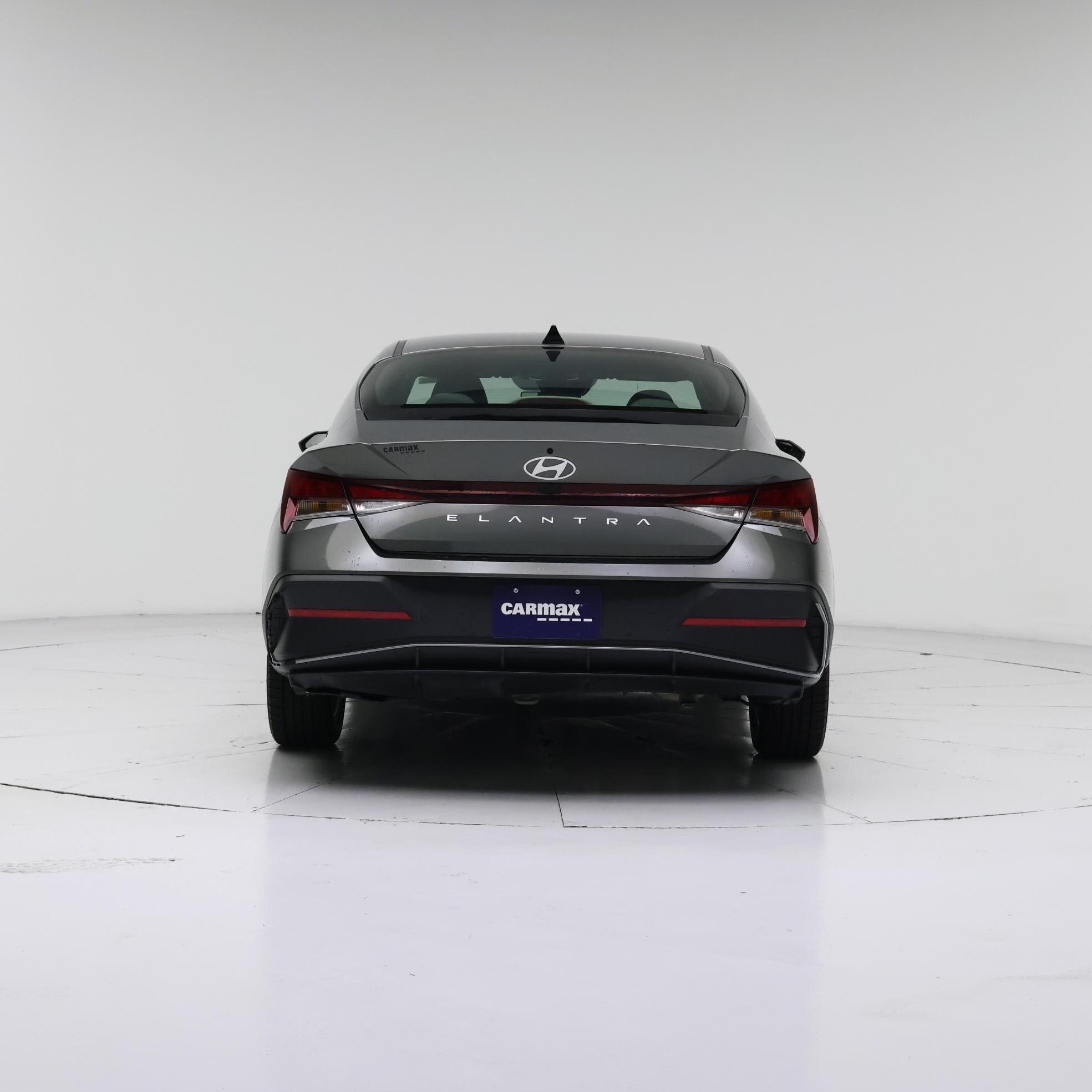 Thumbnail: 2024 Hyundai Elantra - 6