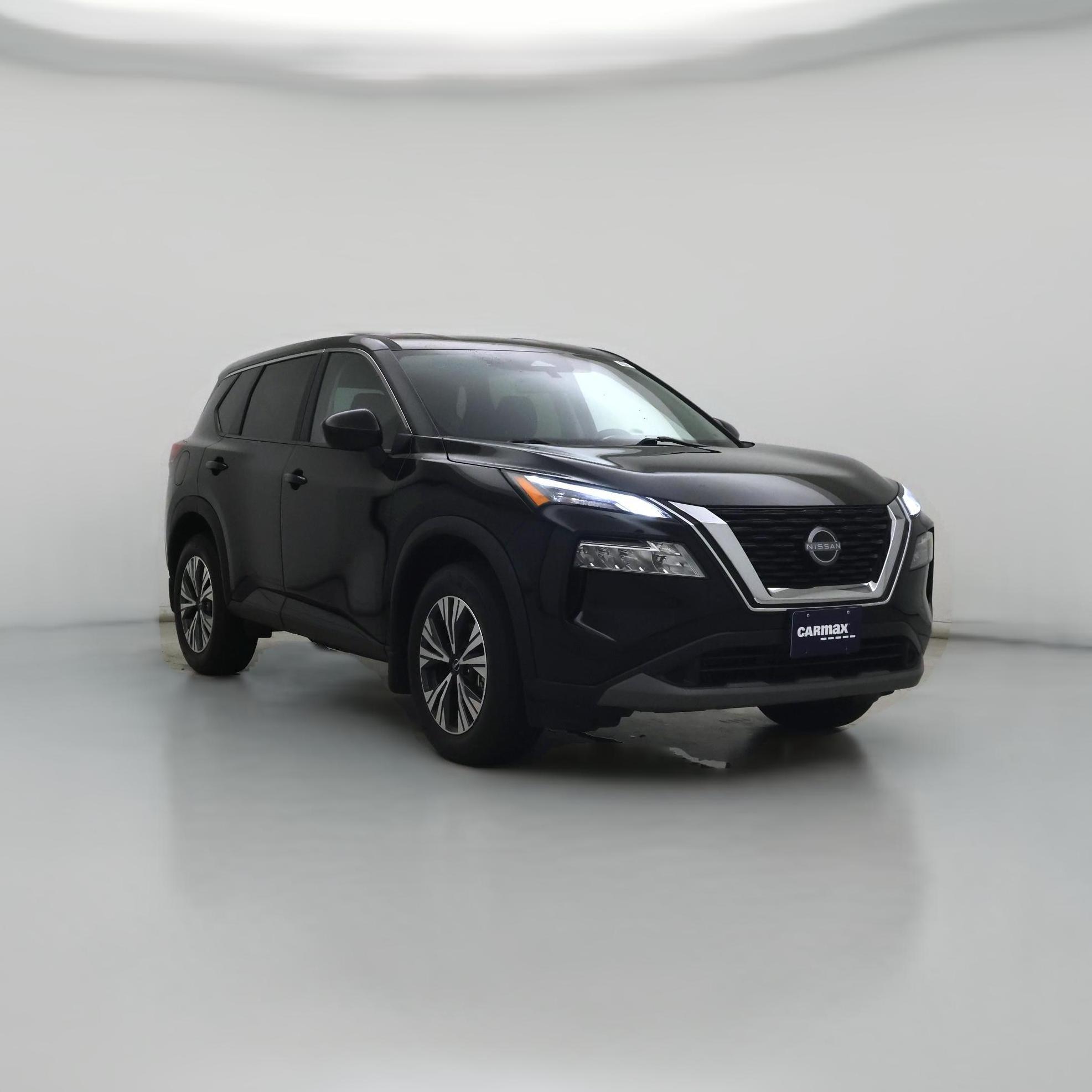 Thumbnail: 2023 Nissan Rogue - 1
