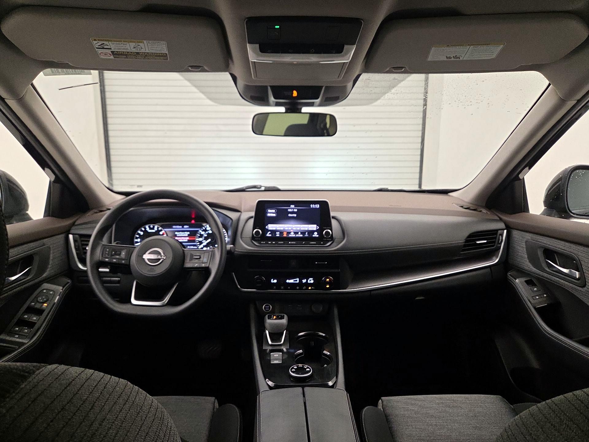 Thumbnail: 2023 Nissan Rogue - 9