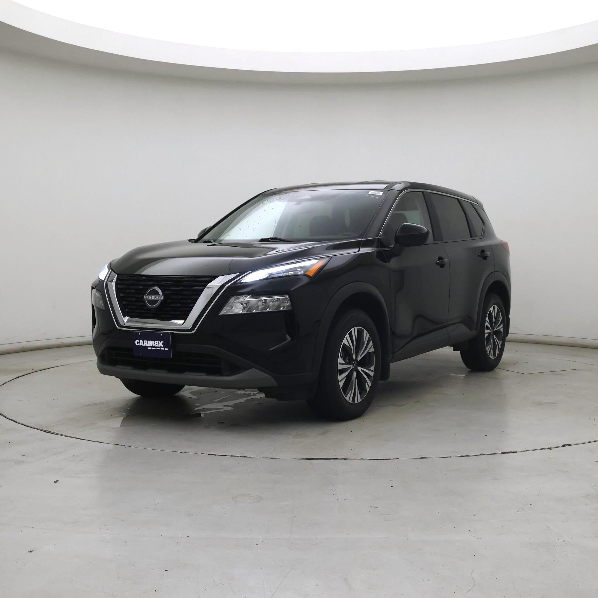 Thumbnail: 2023 Nissan Rogue - 4