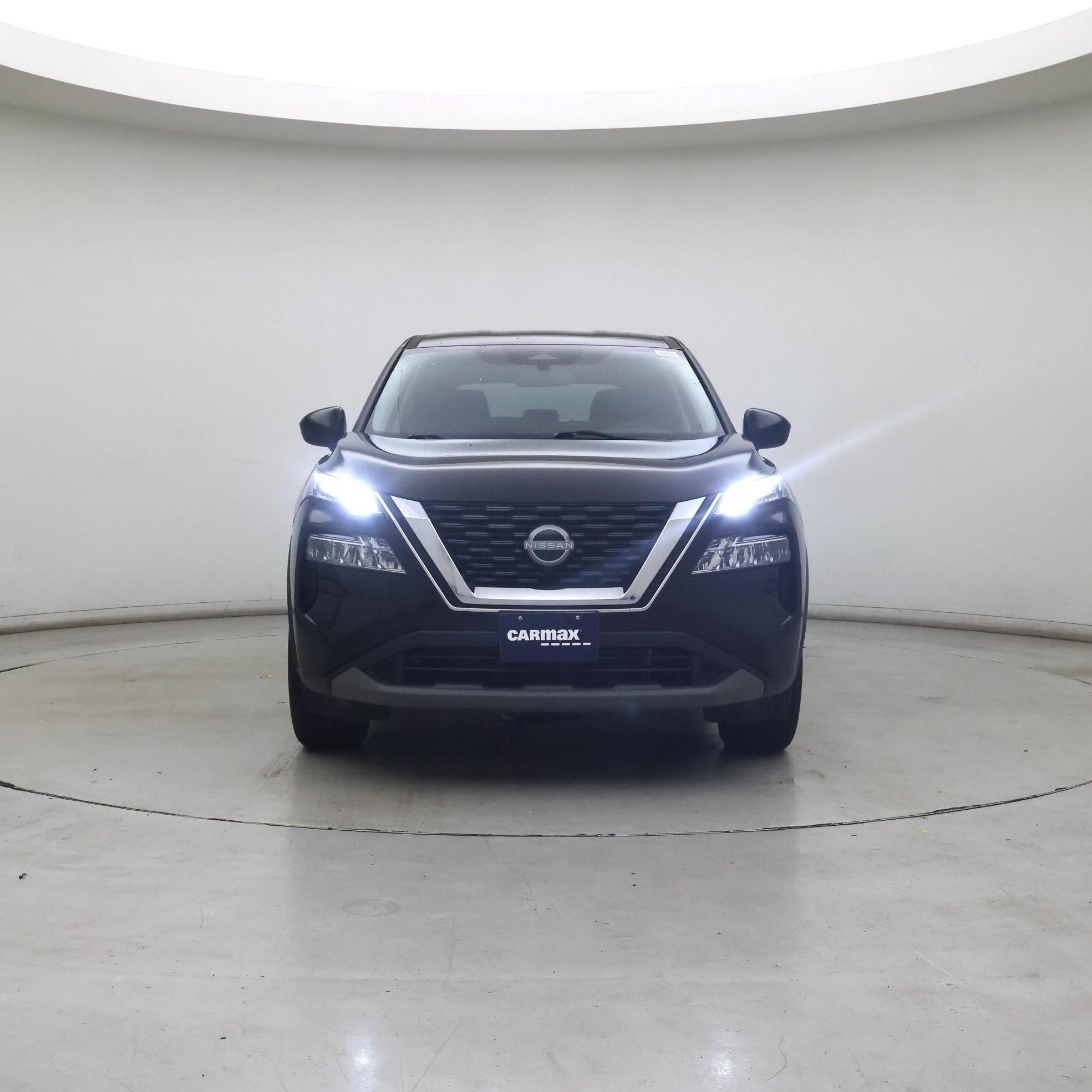 Thumbnail: 2023 Nissan Rogue - 5
