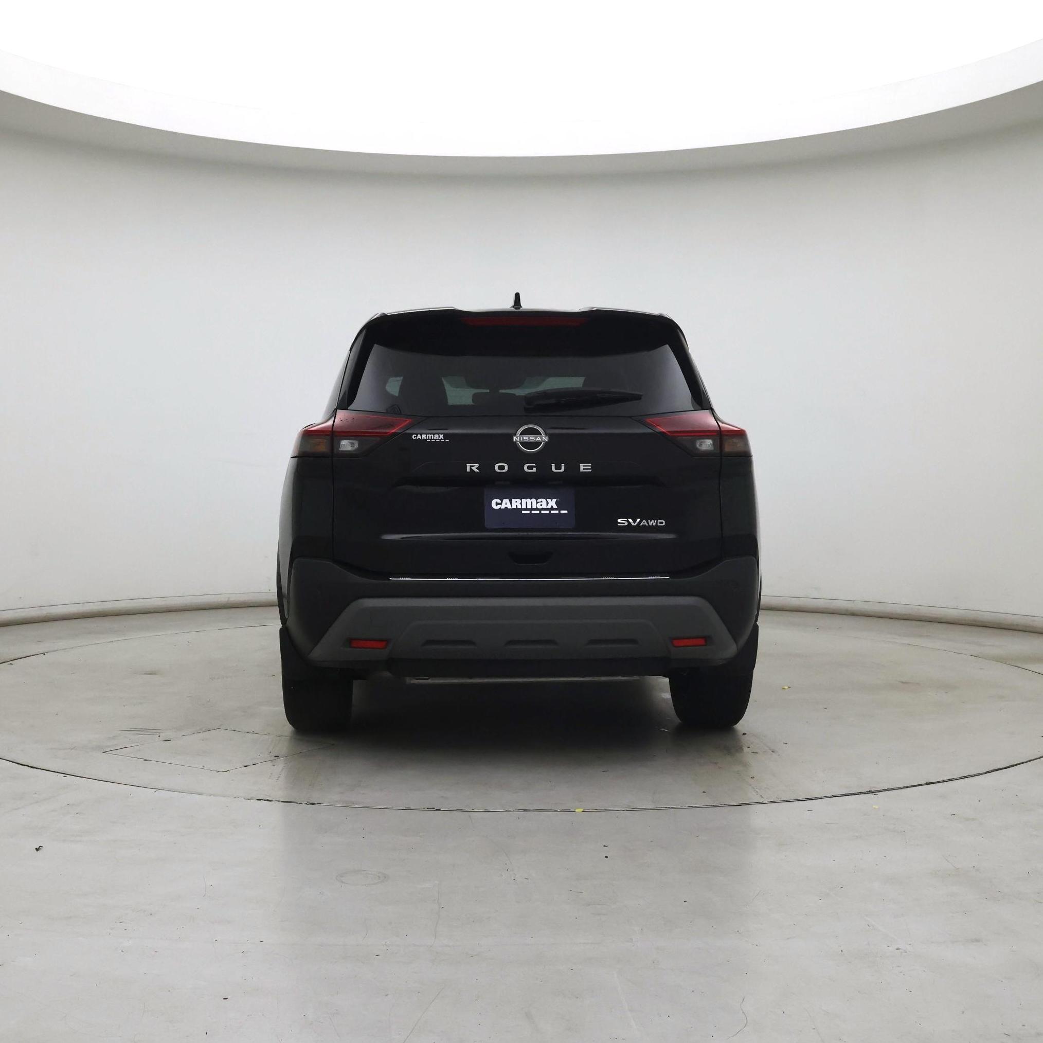 Thumbnail: 2023 Nissan Rogue - 6