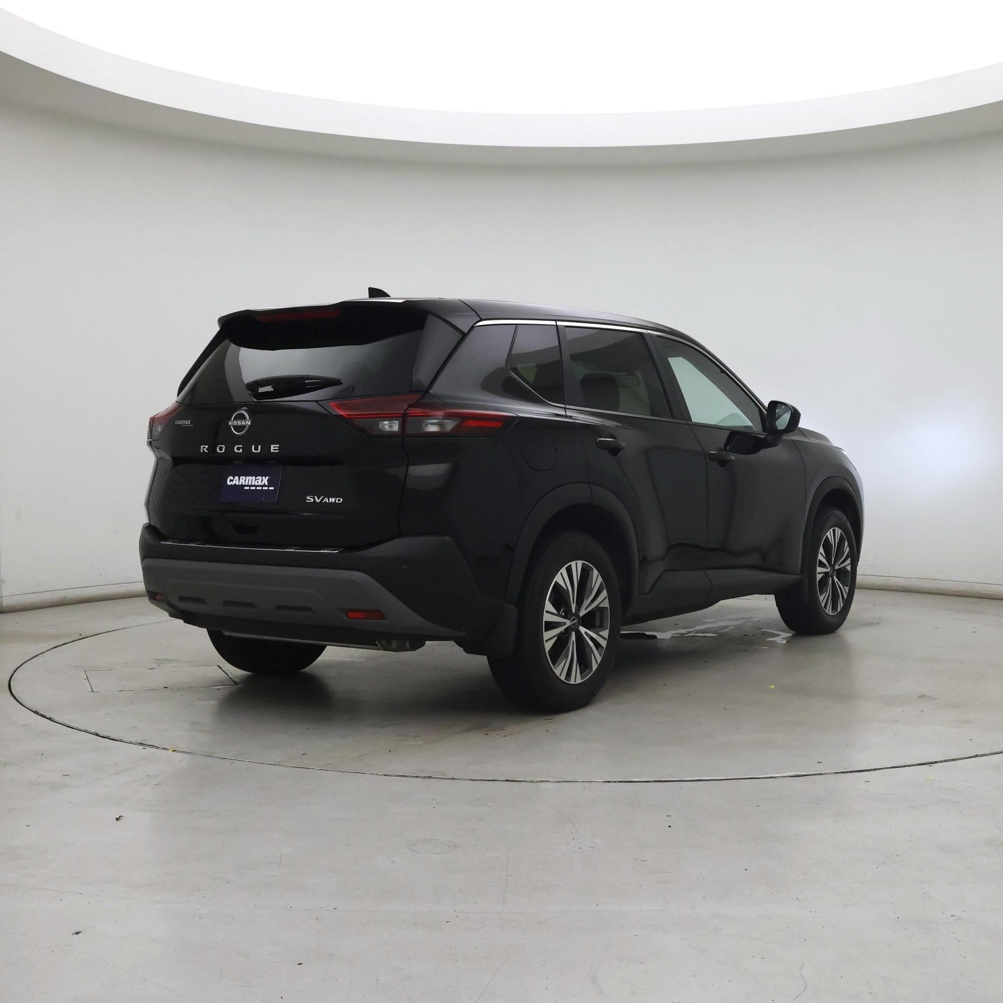 Thumbnail: 2023 Nissan Rogue - 8