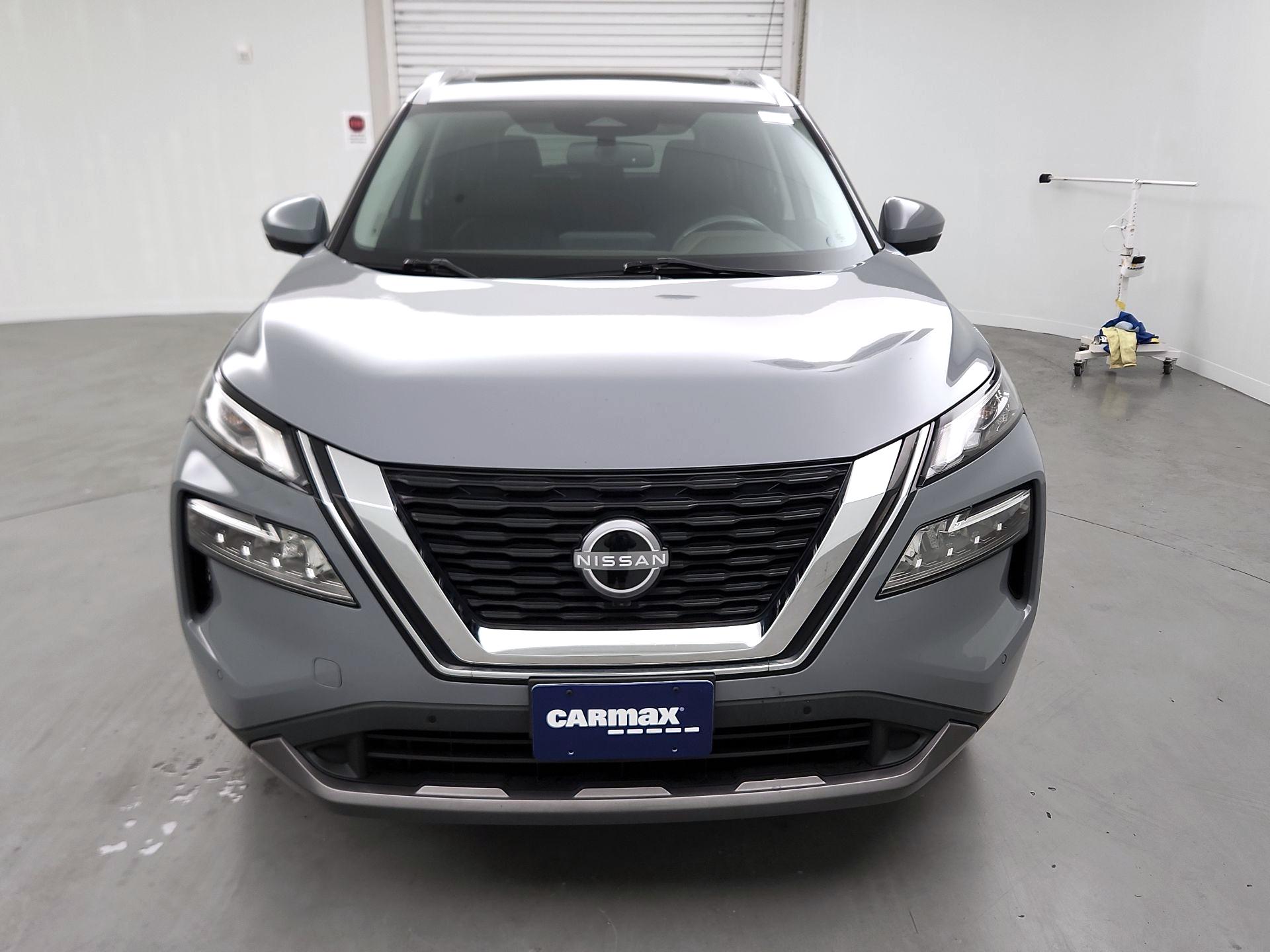 Thumbnail: 2023 Nissan Rogue - 2