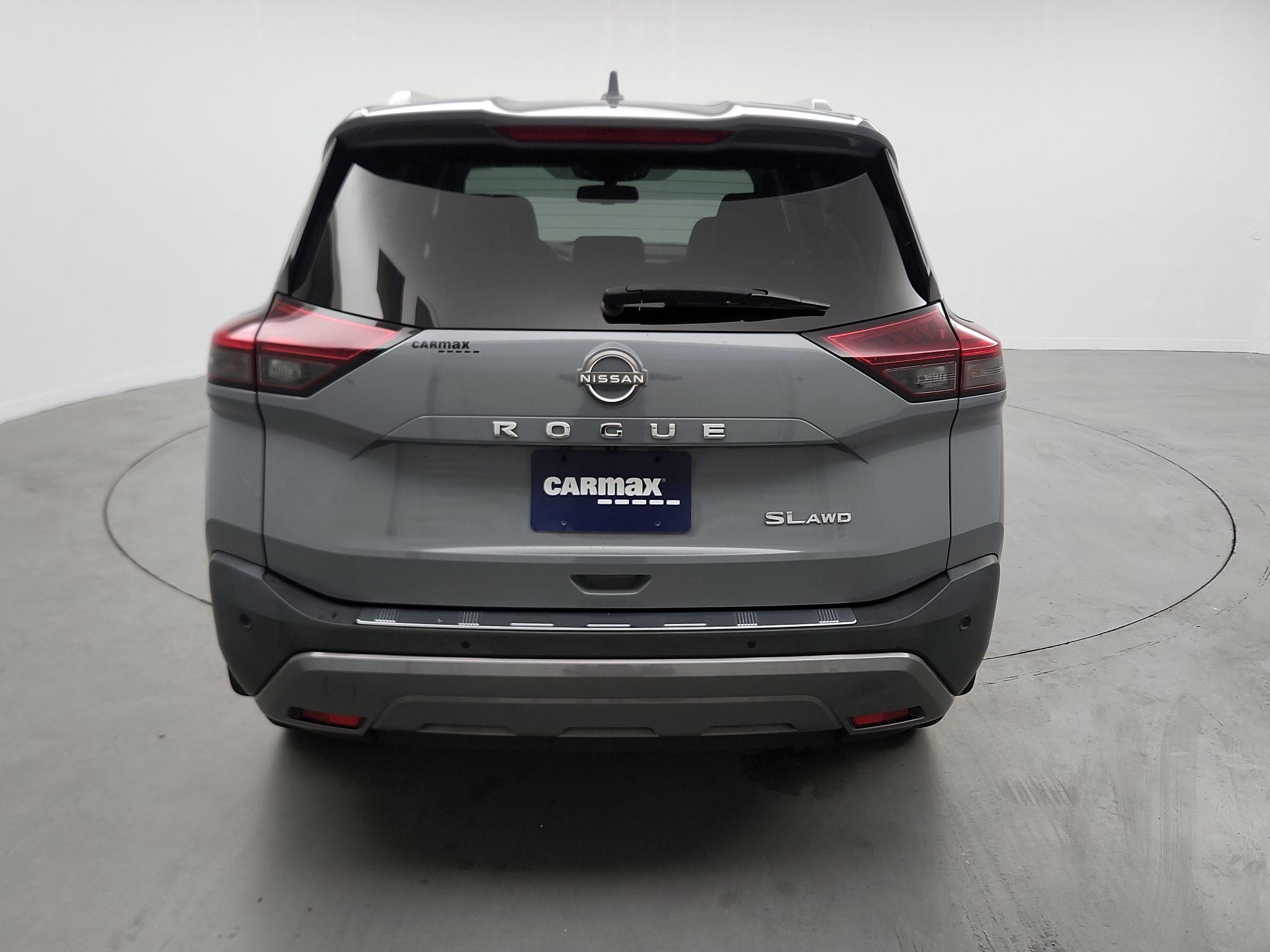 Thumbnail: 2023 Nissan Rogue - 6