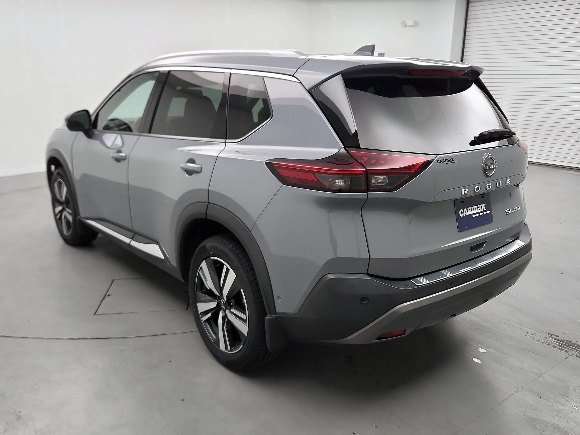 Thumbnail: 2023 Nissan Rogue - 7