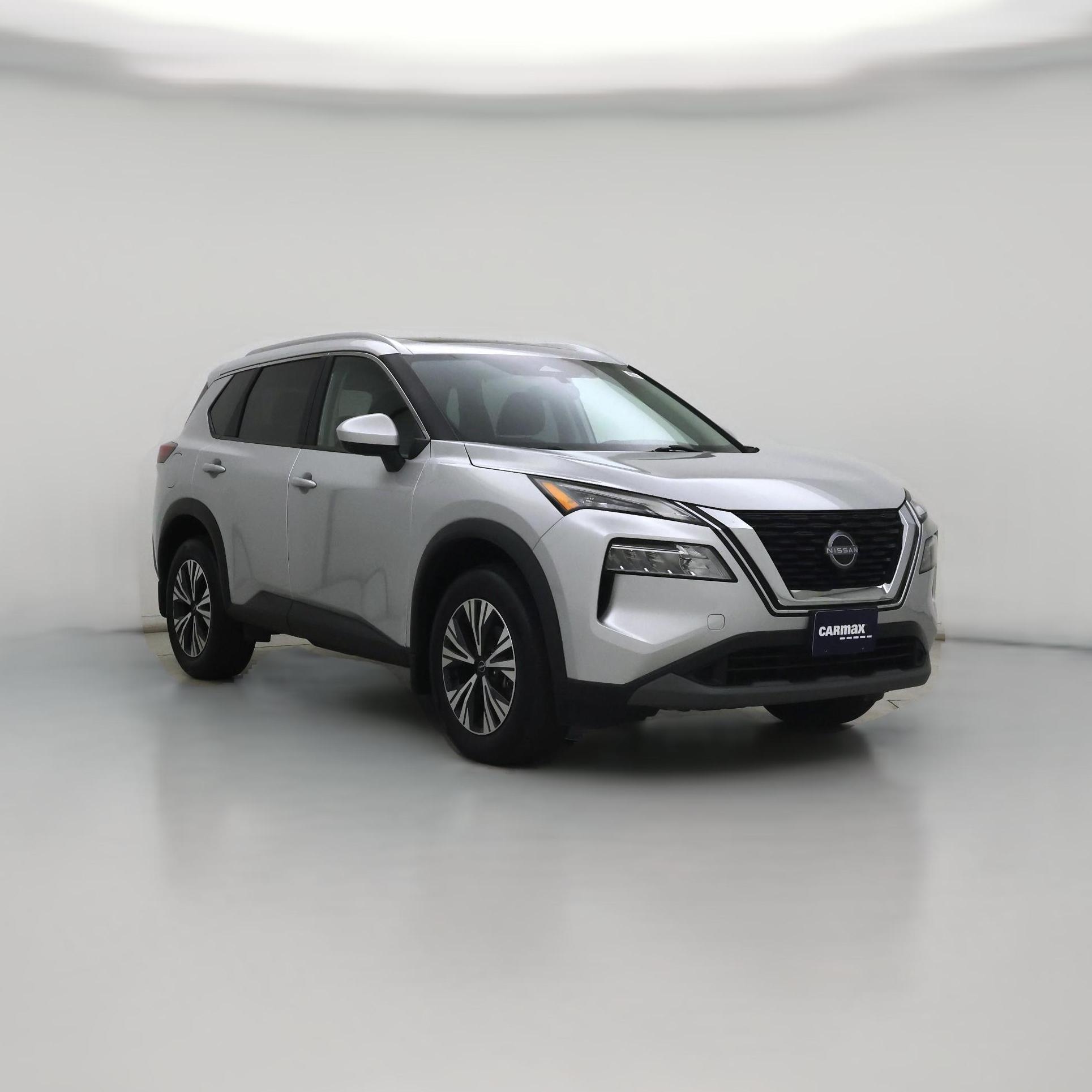 Thumbnail: 2023 Nissan Rogue - 1