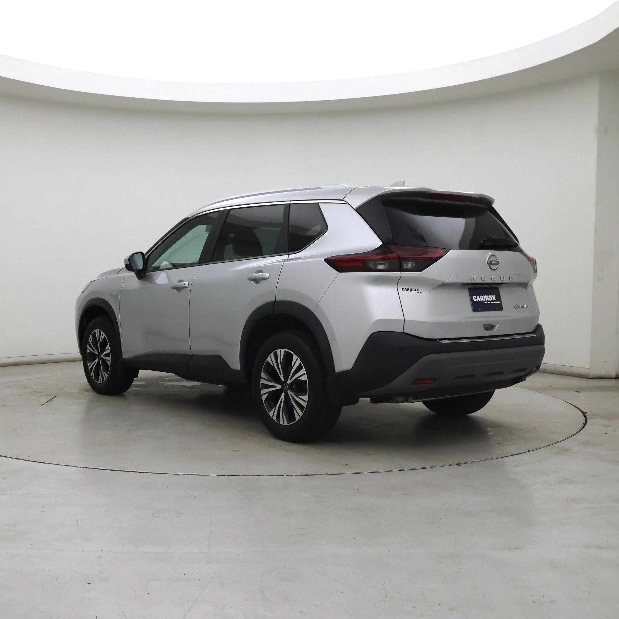 Thumbnail: 2023 Nissan Rogue - 2