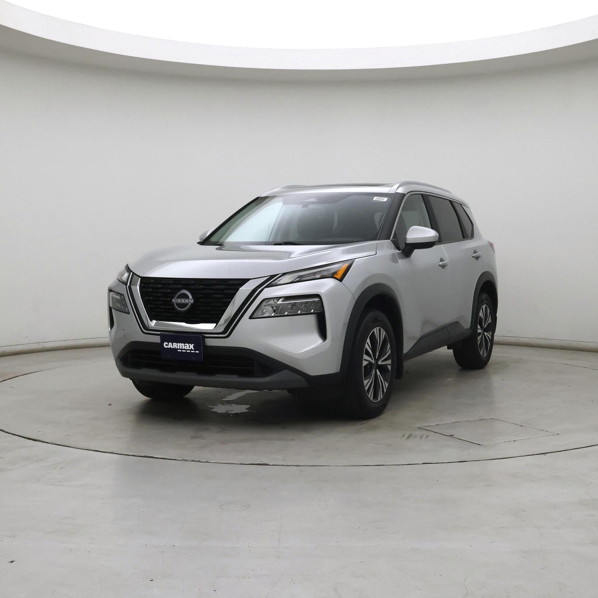 Thumbnail: 2023 Nissan Rogue - 4