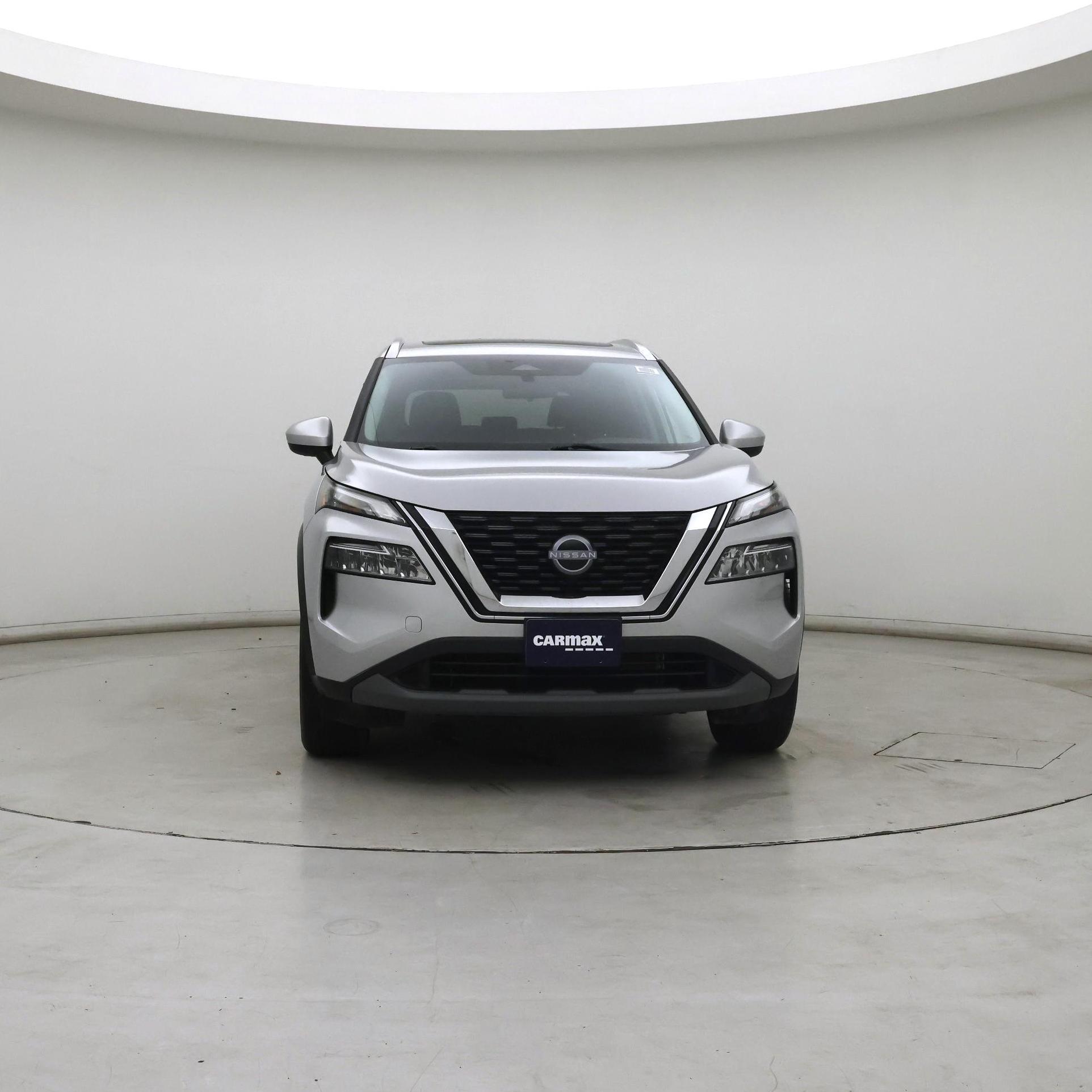 Thumbnail: 2023 Nissan Rogue - 5