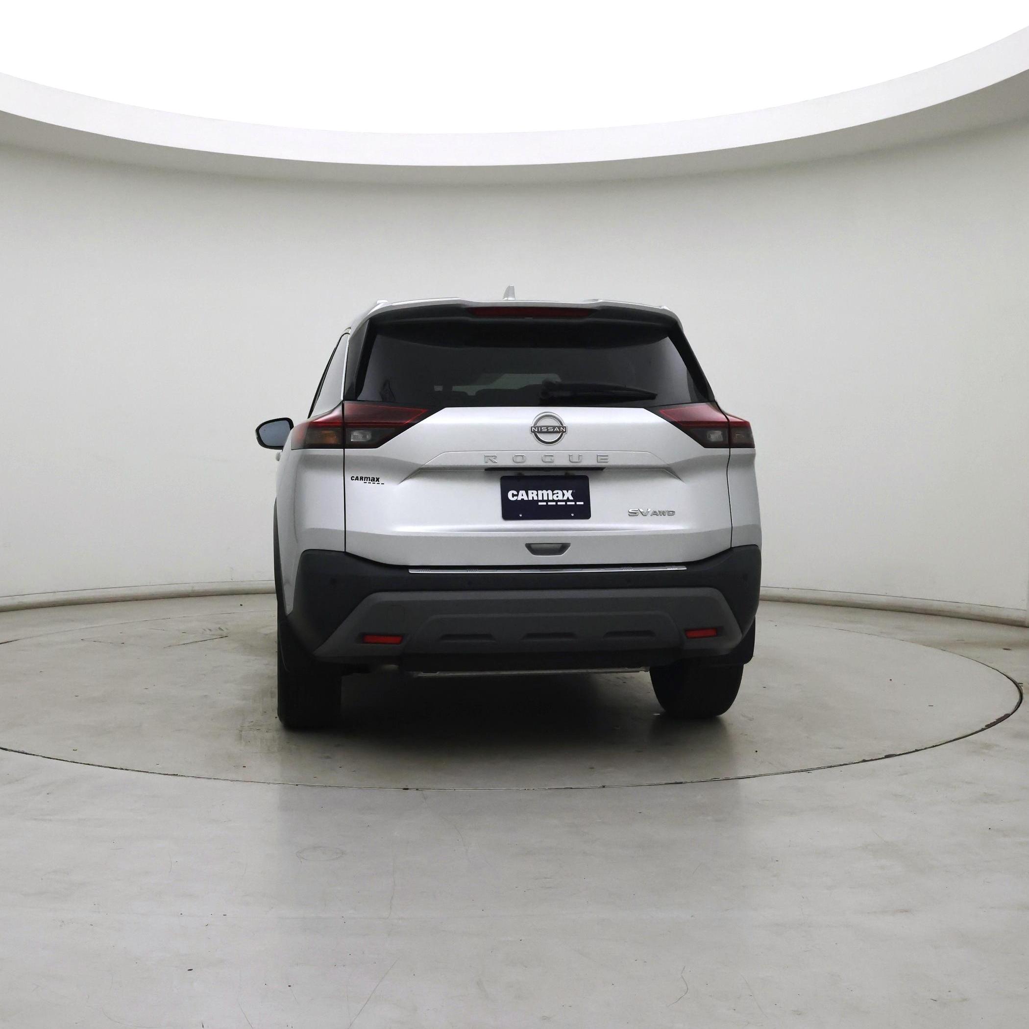 Thumbnail: 2023 Nissan Rogue - 6
