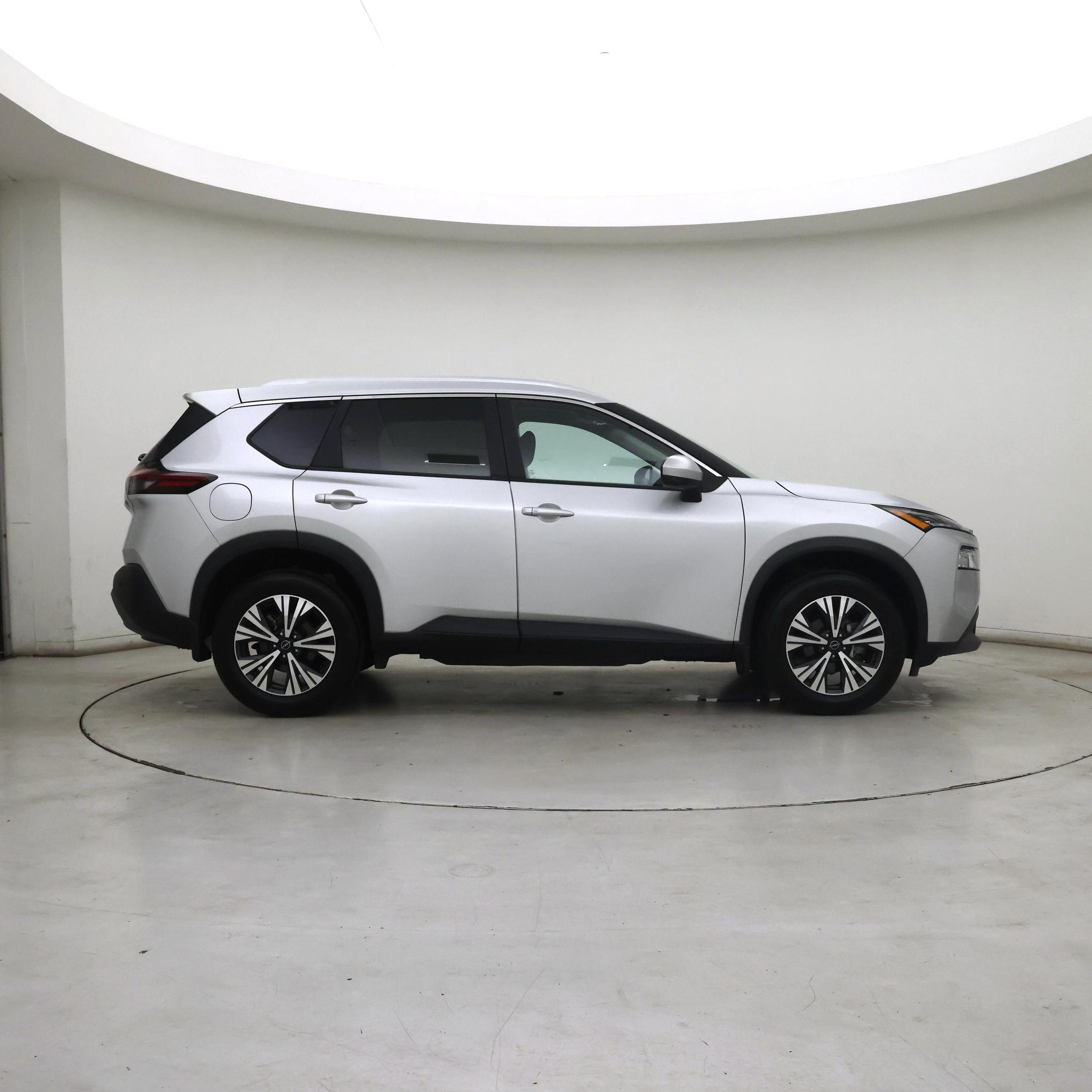 Thumbnail: 2023 Nissan Rogue - 7