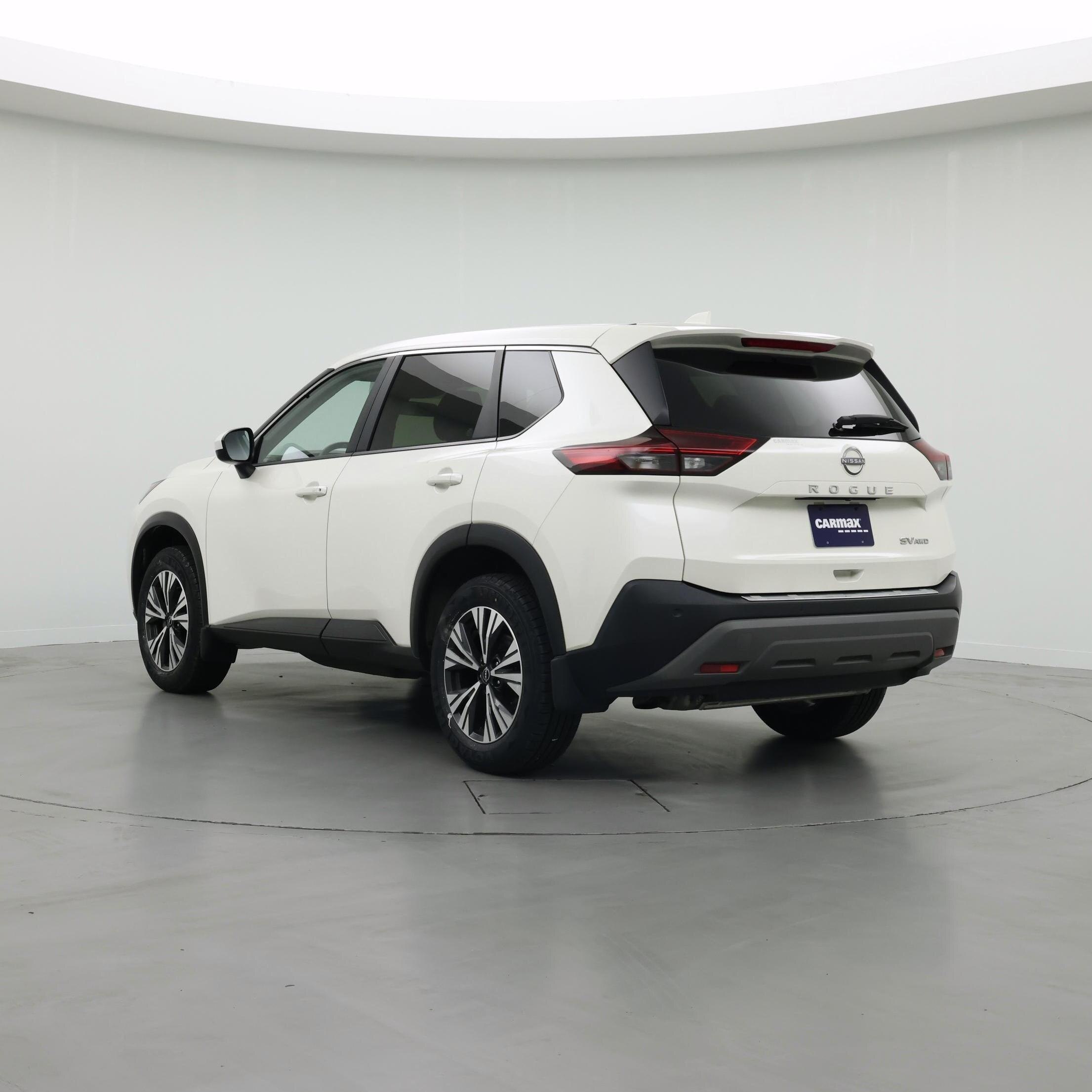 Thumbnail: 2023 Nissan Rogue - 2