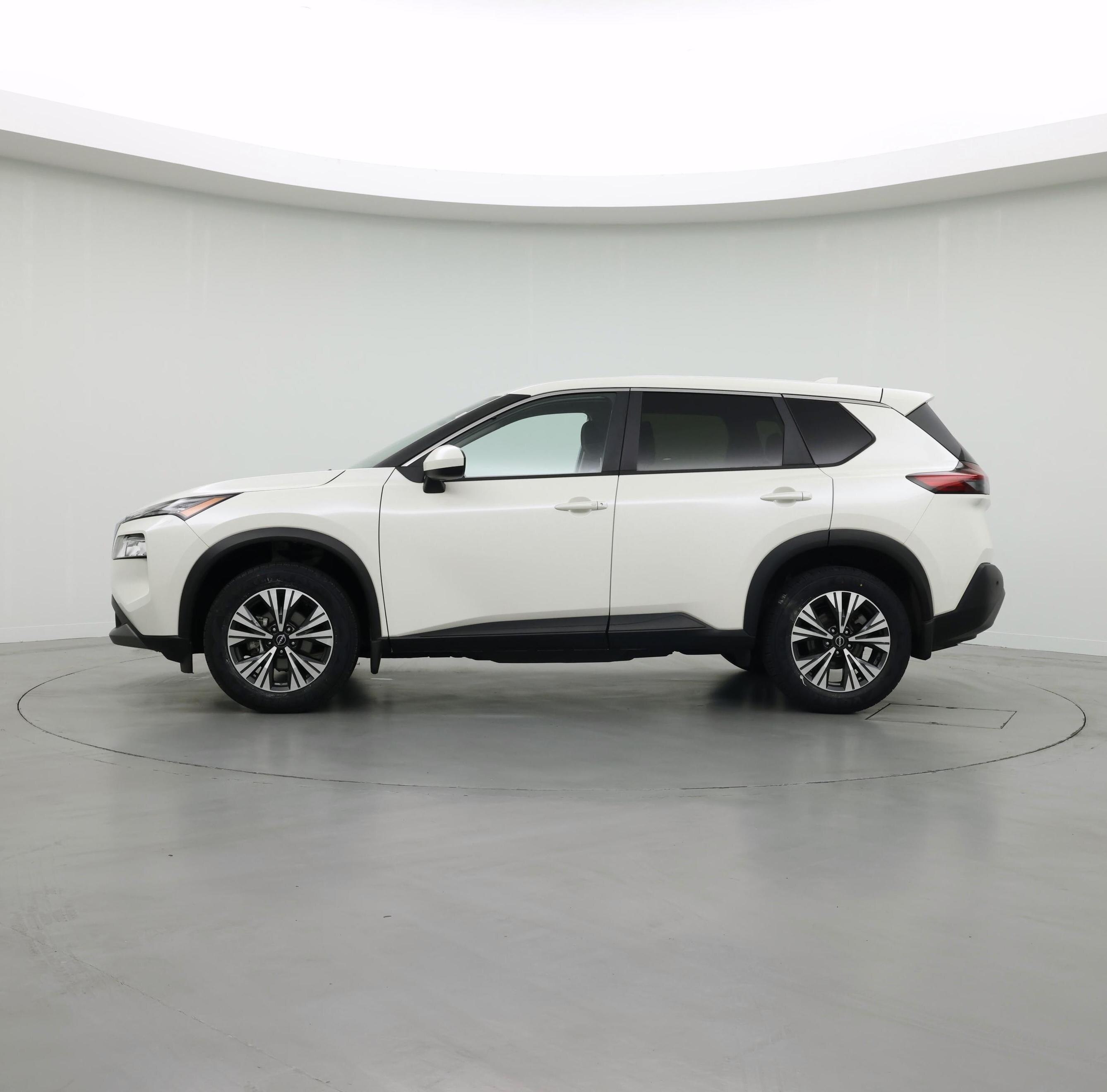 Thumbnail: 2023 Nissan Rogue - 3