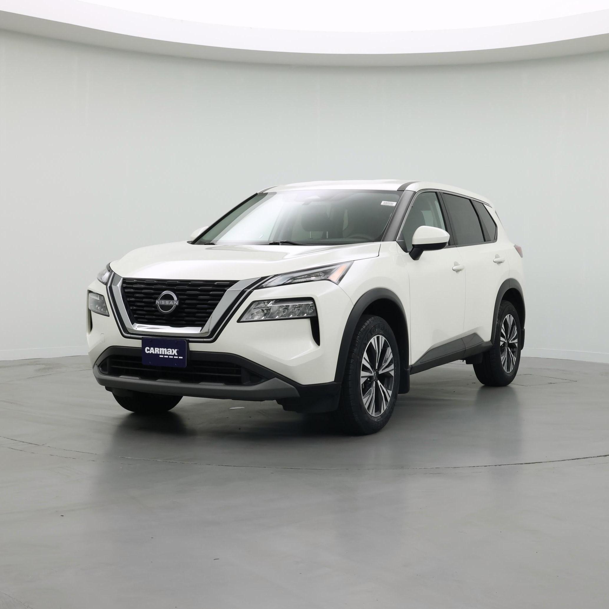Thumbnail: 2023 Nissan Rogue - 4