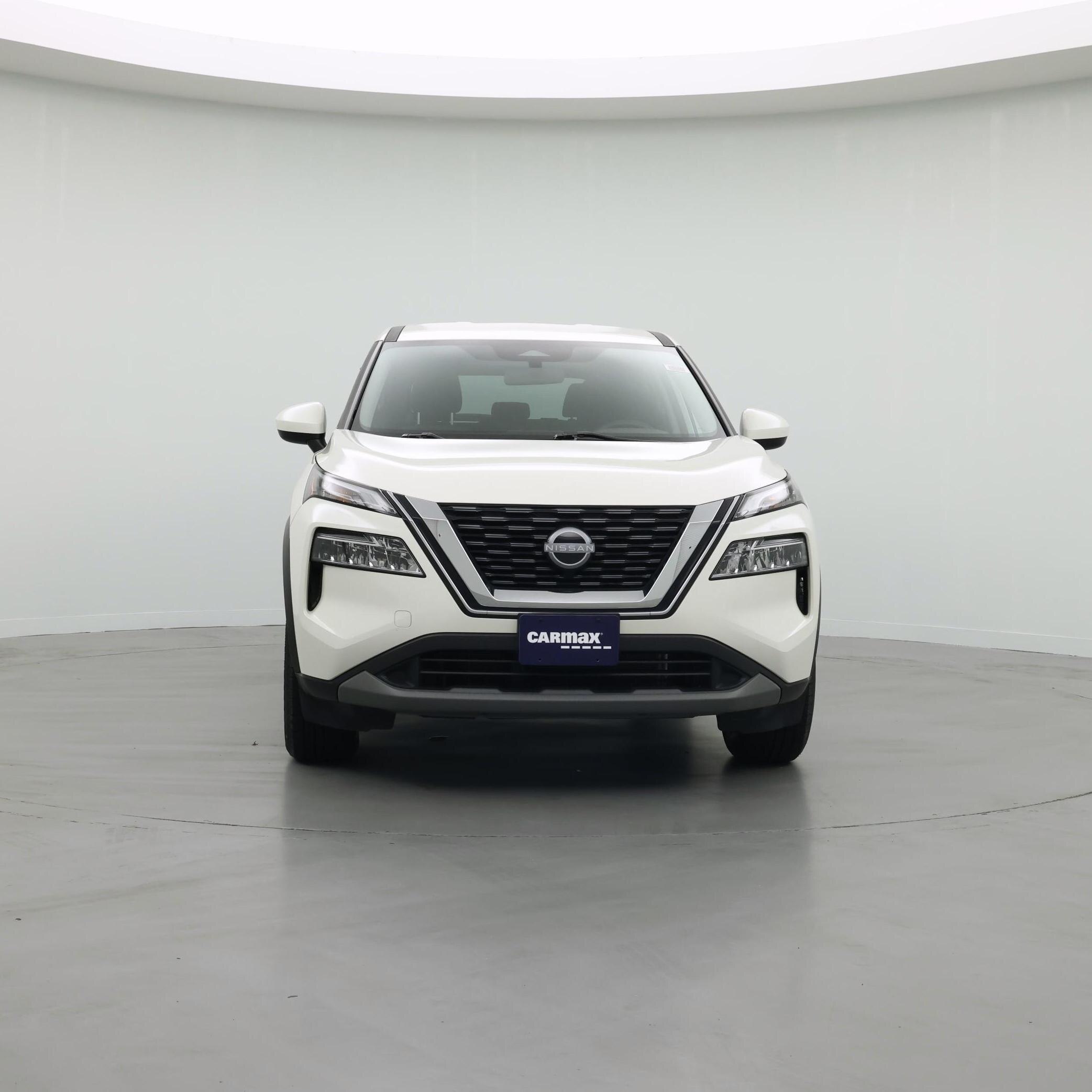 Thumbnail: 2023 Nissan Rogue - 5