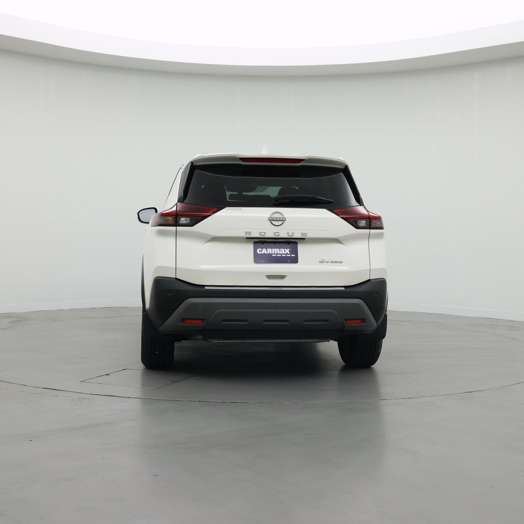 Thumbnail: 2023 Nissan Rogue - 6