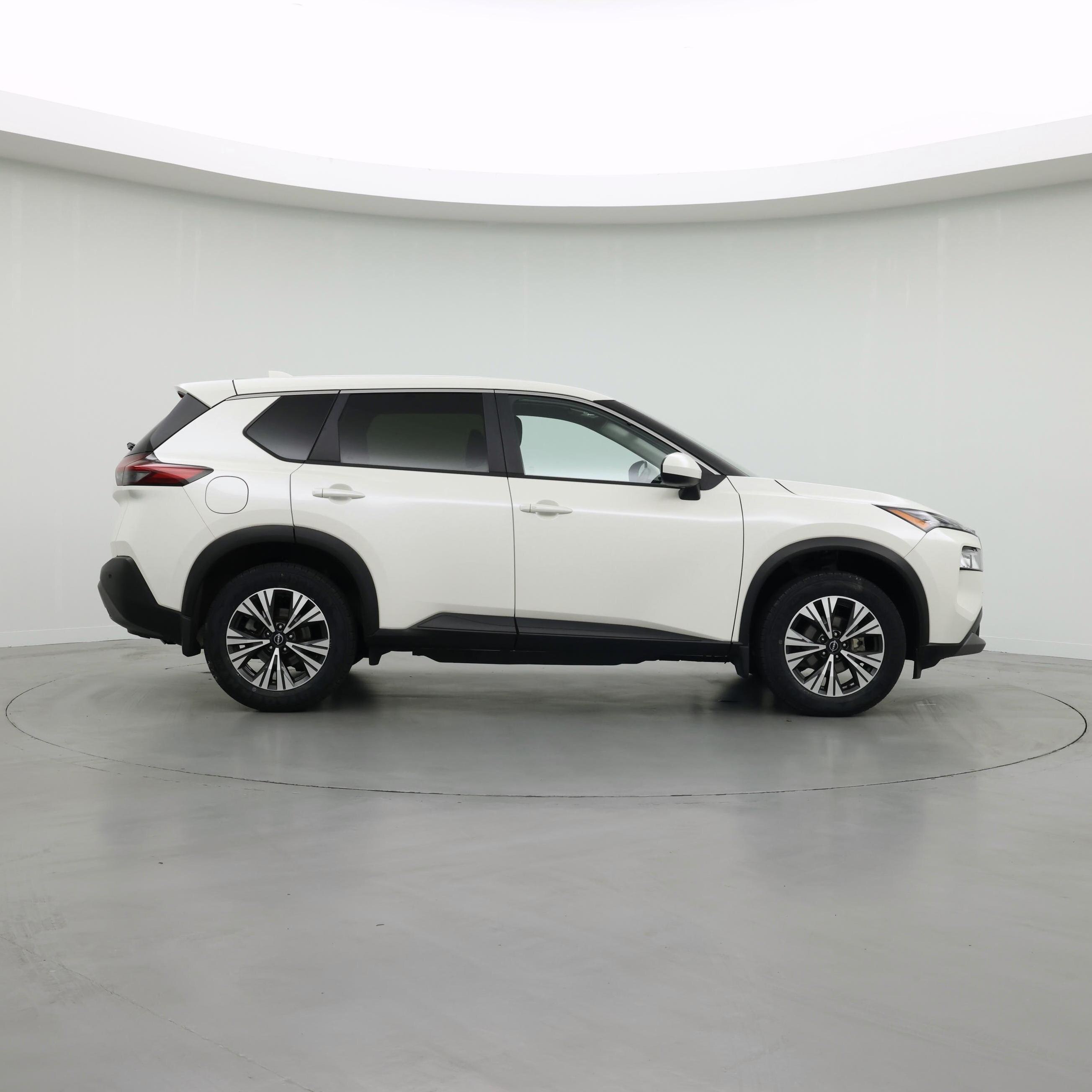 Thumbnail: 2023 Nissan Rogue - 7