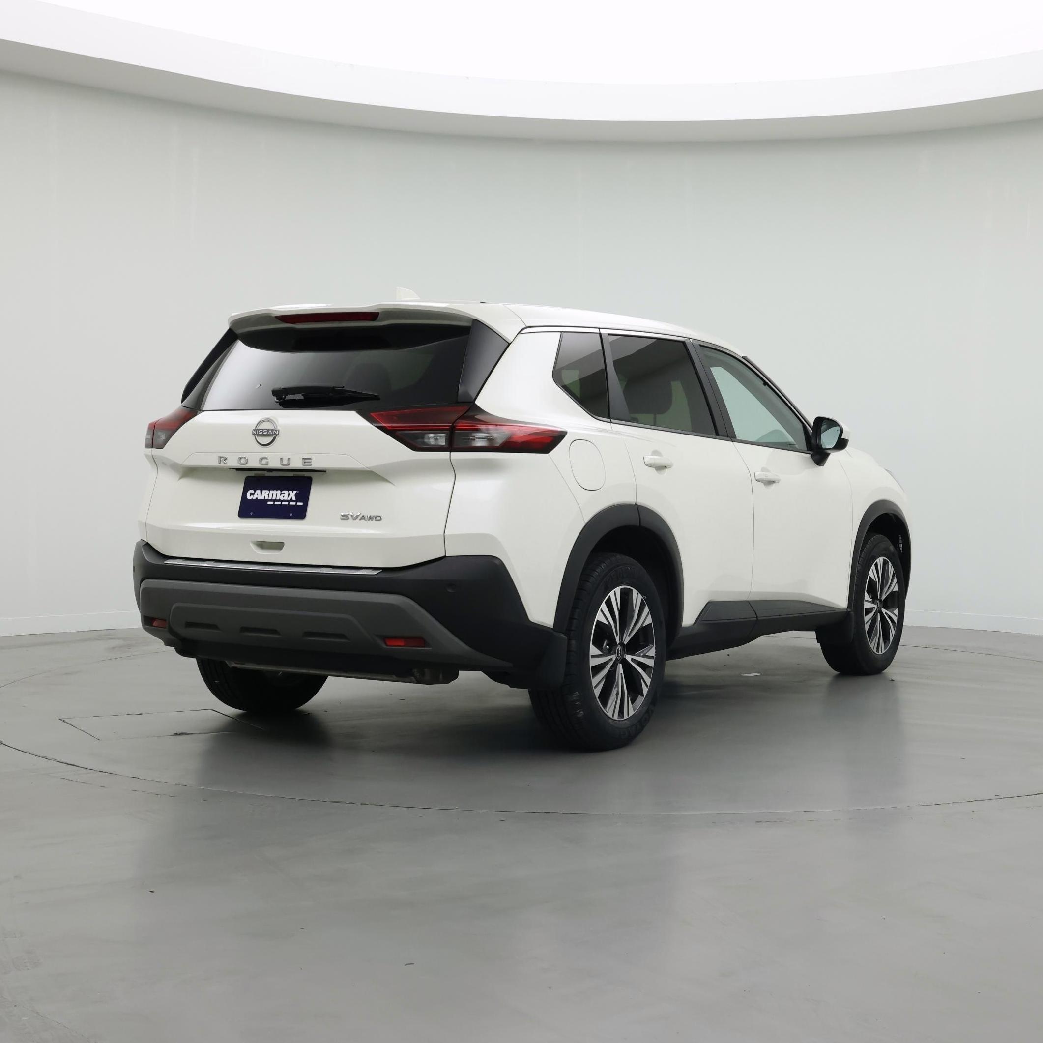 Thumbnail: 2023 Nissan Rogue - 8