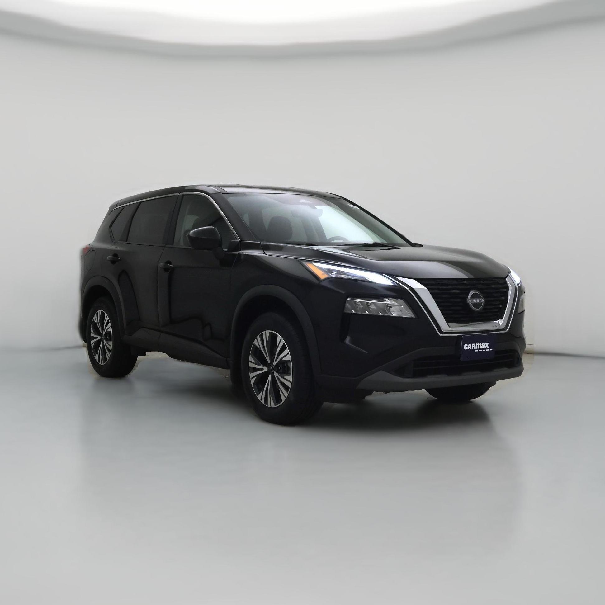 Thumbnail: 2023 Nissan Rogue - 1