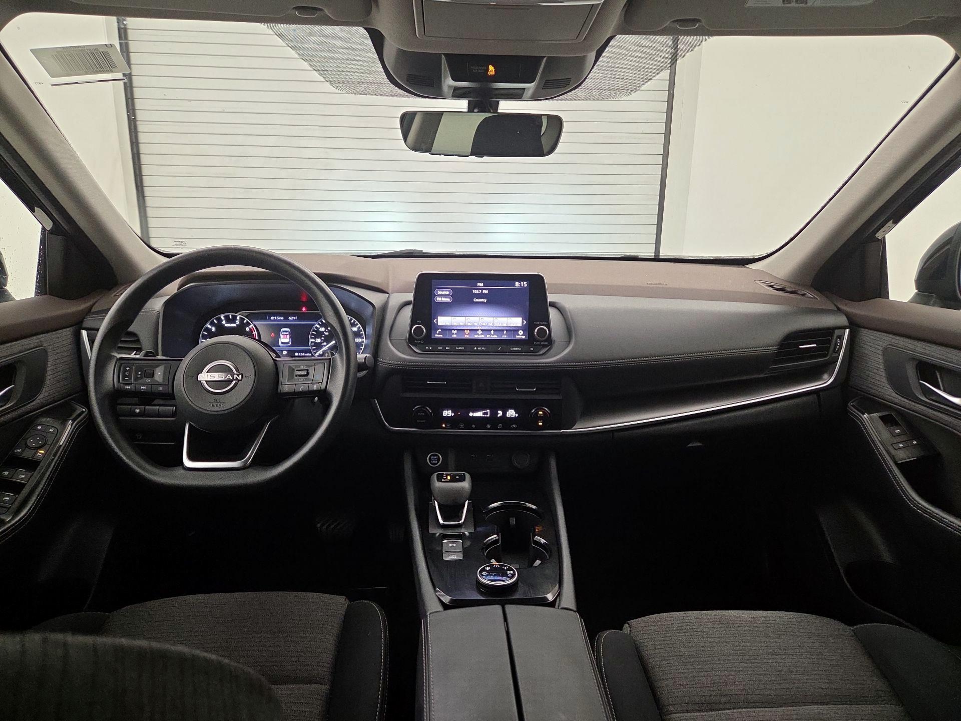 Thumbnail: 2023 Nissan Rogue - 9