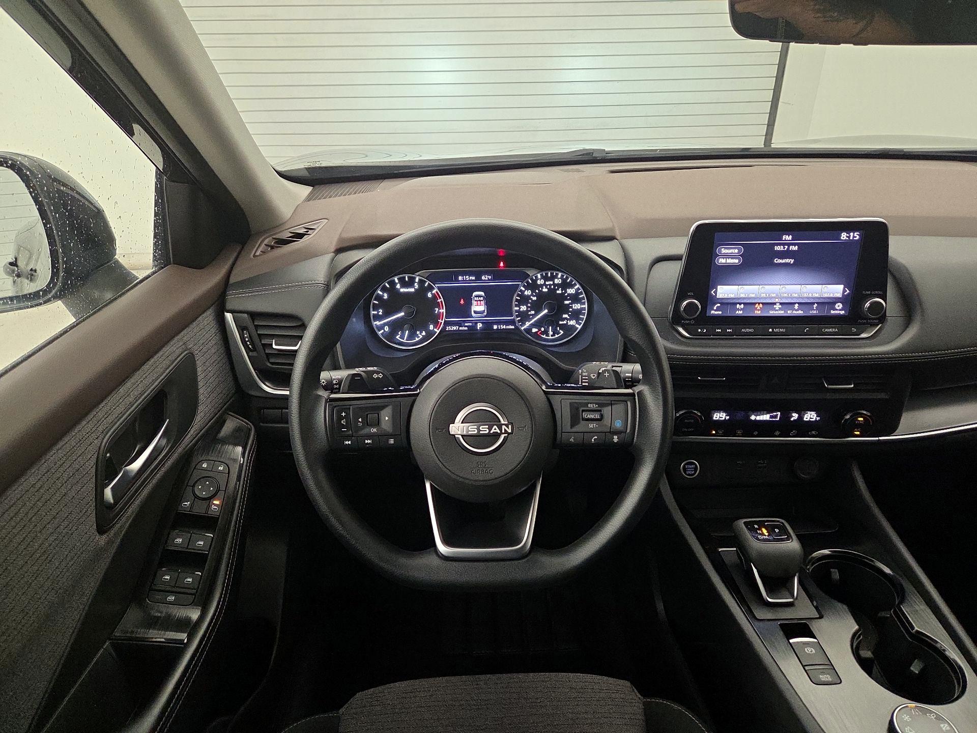 Thumbnail: 2023 Nissan Rogue - 10