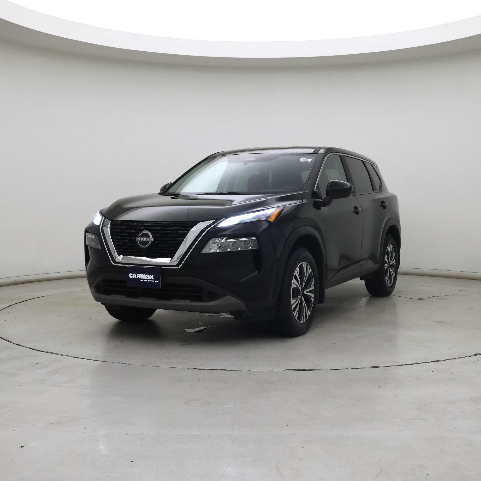 Thumbnail: 2023 Nissan Rogue - 4