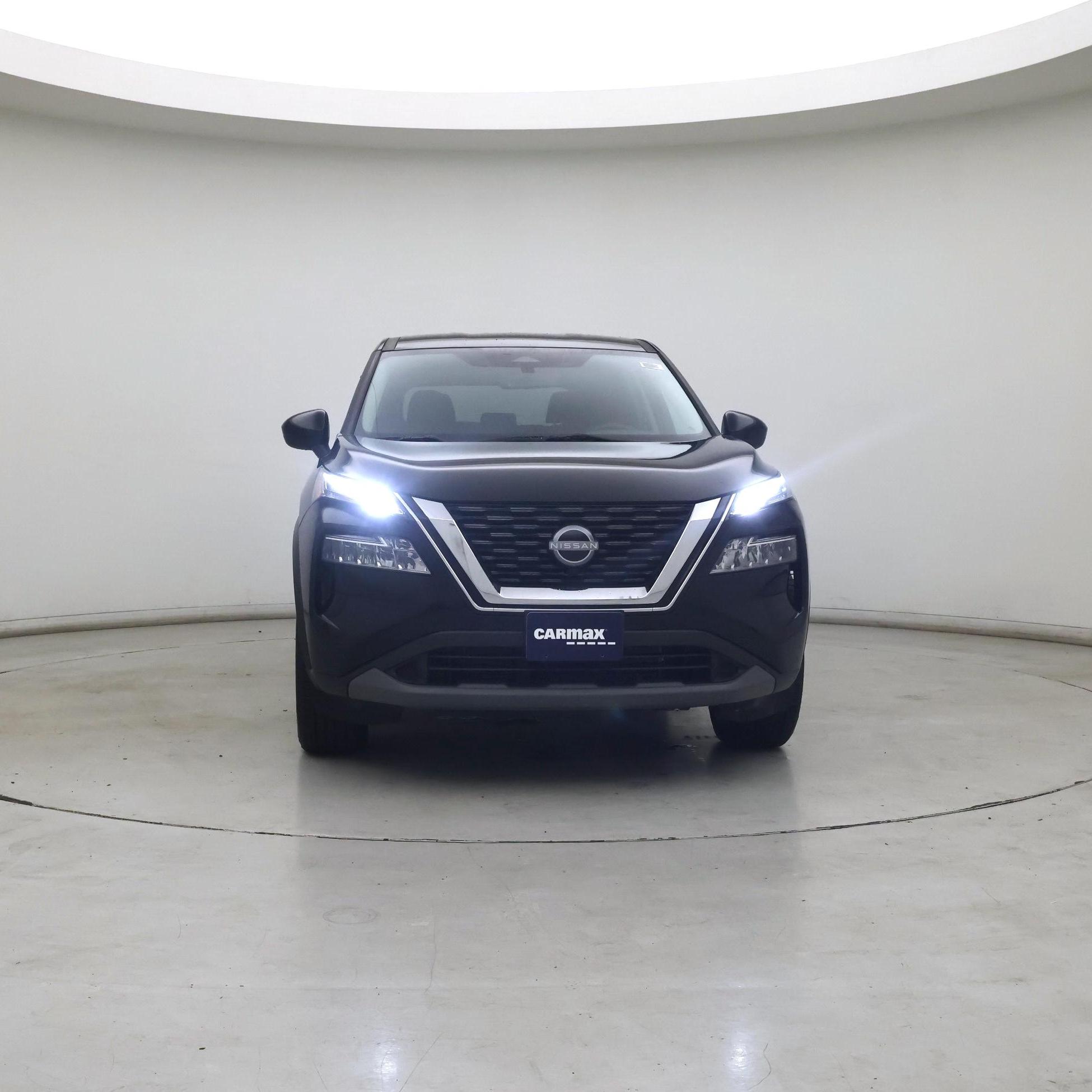 Thumbnail: 2023 Nissan Rogue - 5