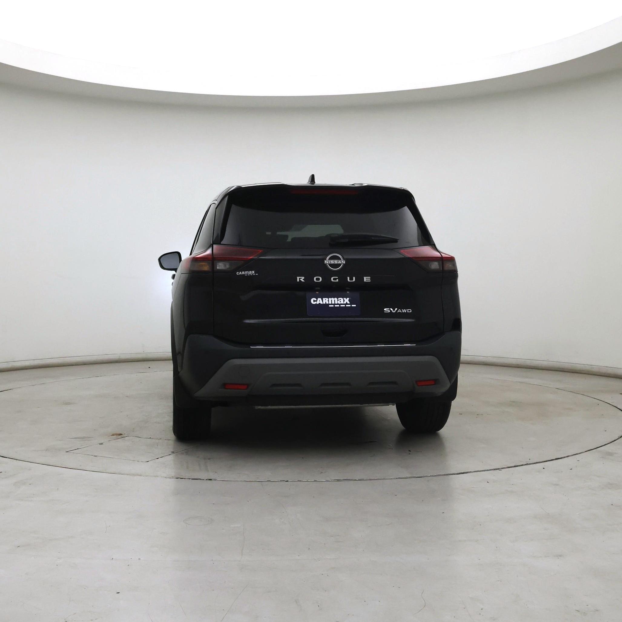 Thumbnail: 2023 Nissan Rogue - 6