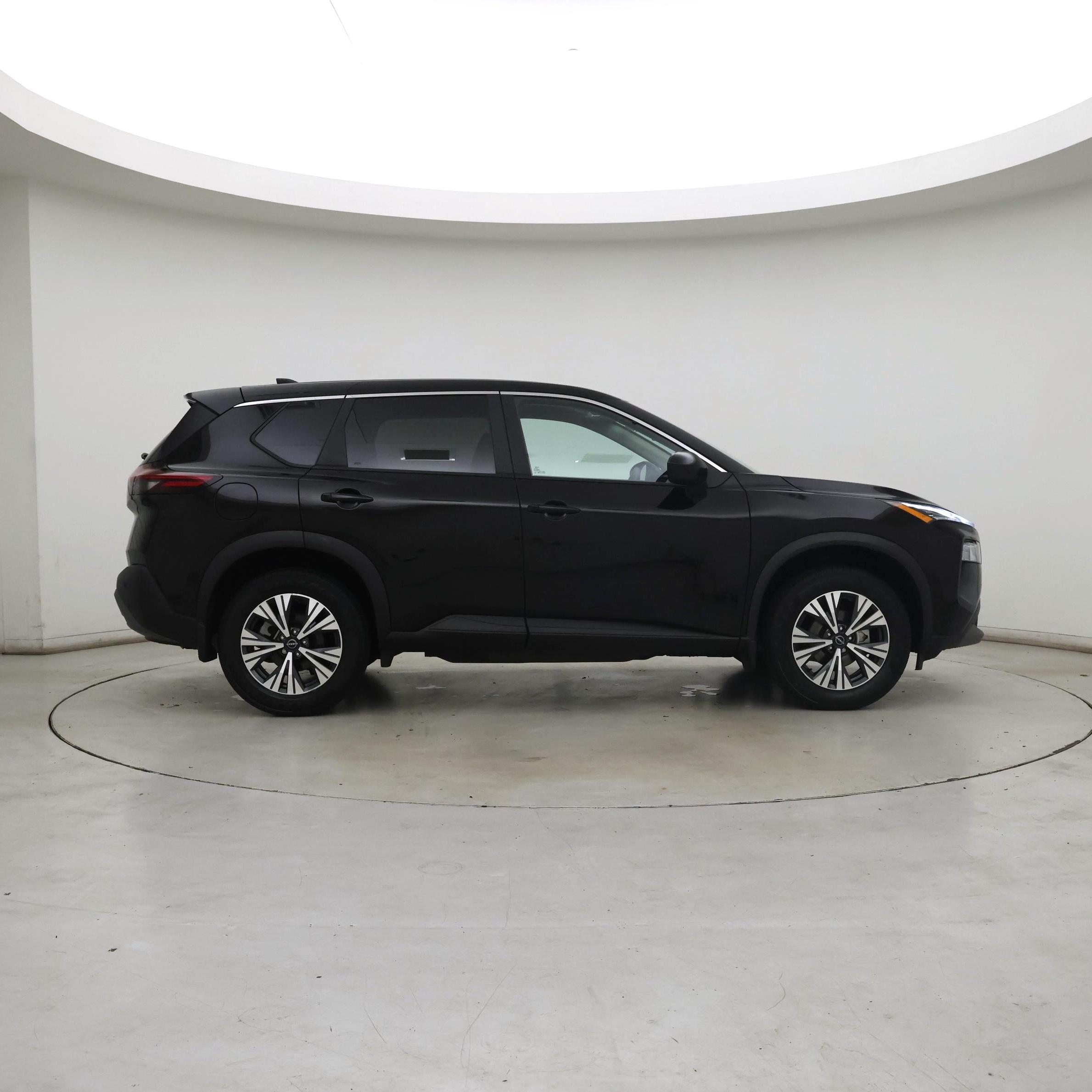 Thumbnail: 2023 Nissan Rogue - 7