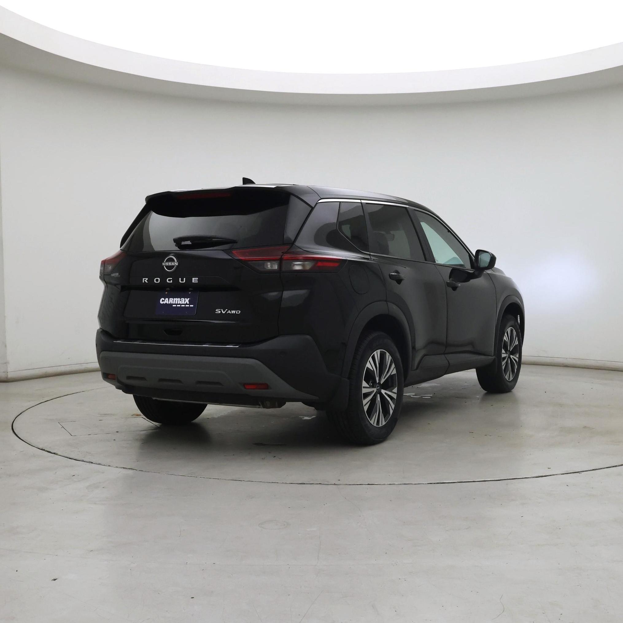 Thumbnail: 2023 Nissan Rogue - 8
