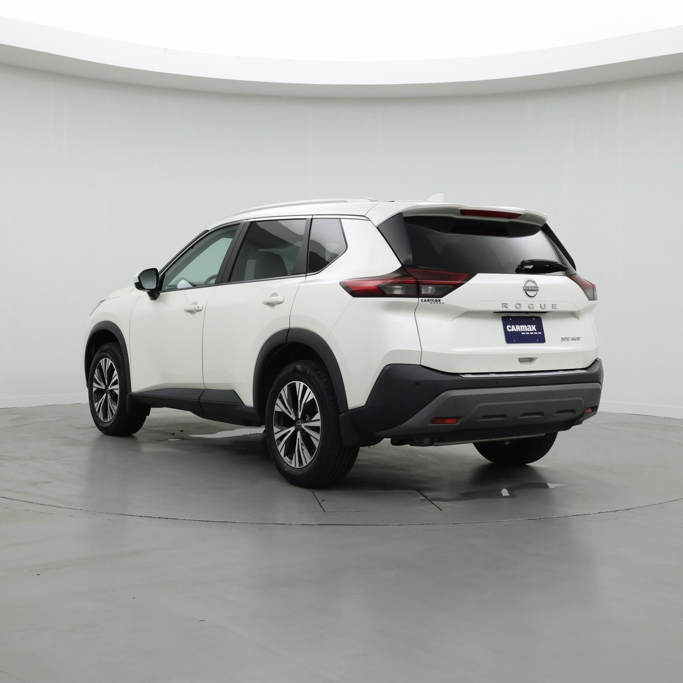 Thumbnail: 2023 Nissan Rogue - 2