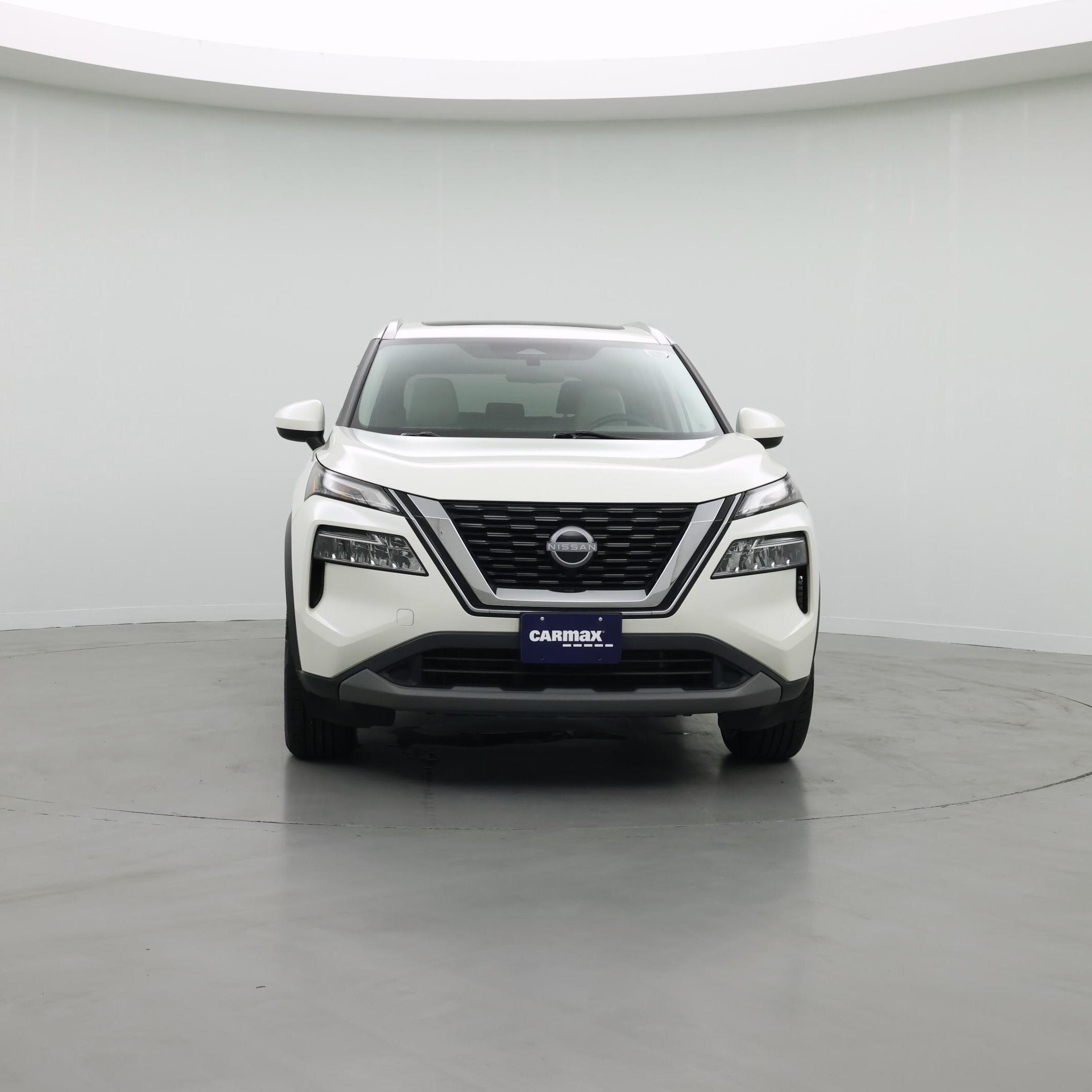 Thumbnail: 2023 Nissan Rogue - 5