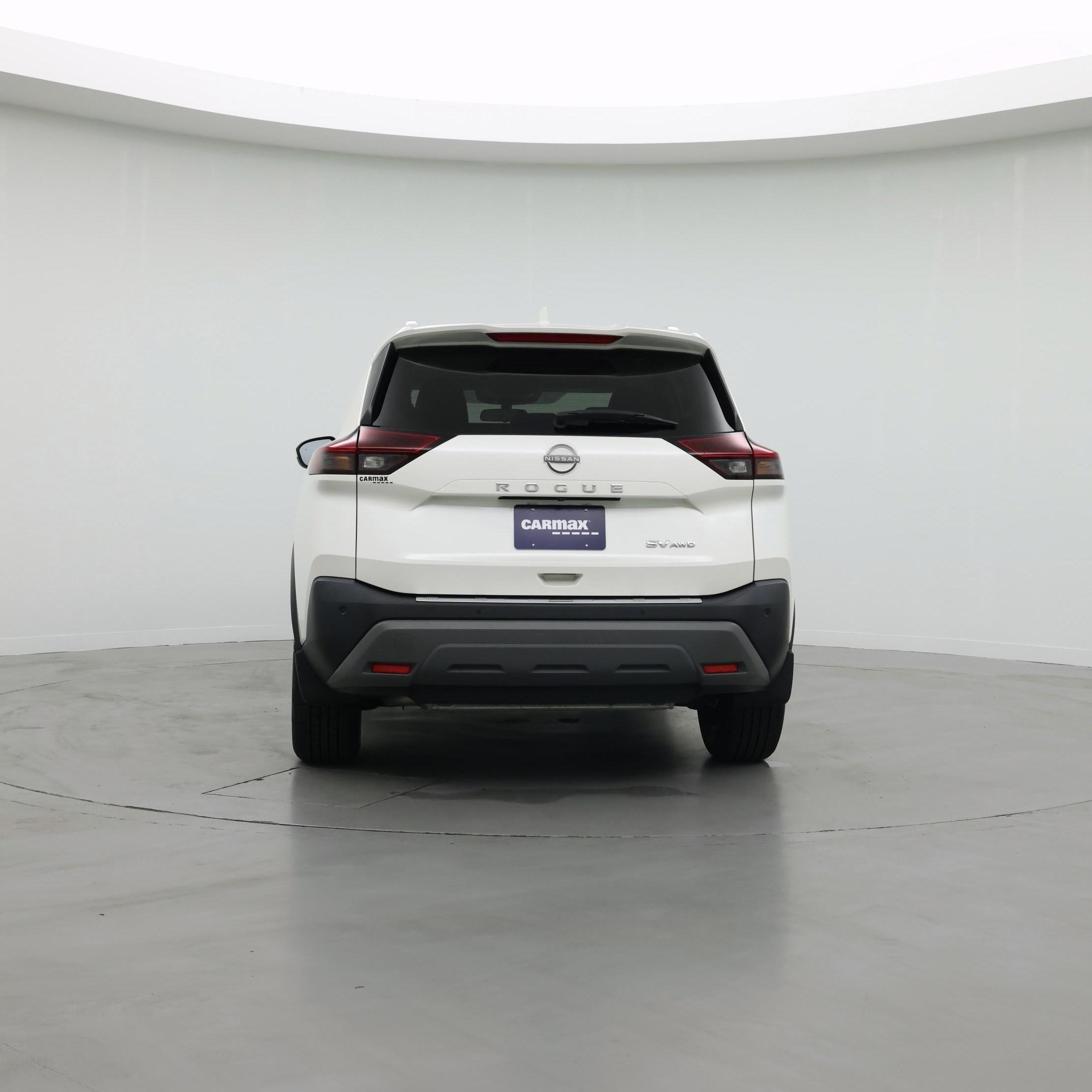 Thumbnail: 2023 Nissan Rogue - 6