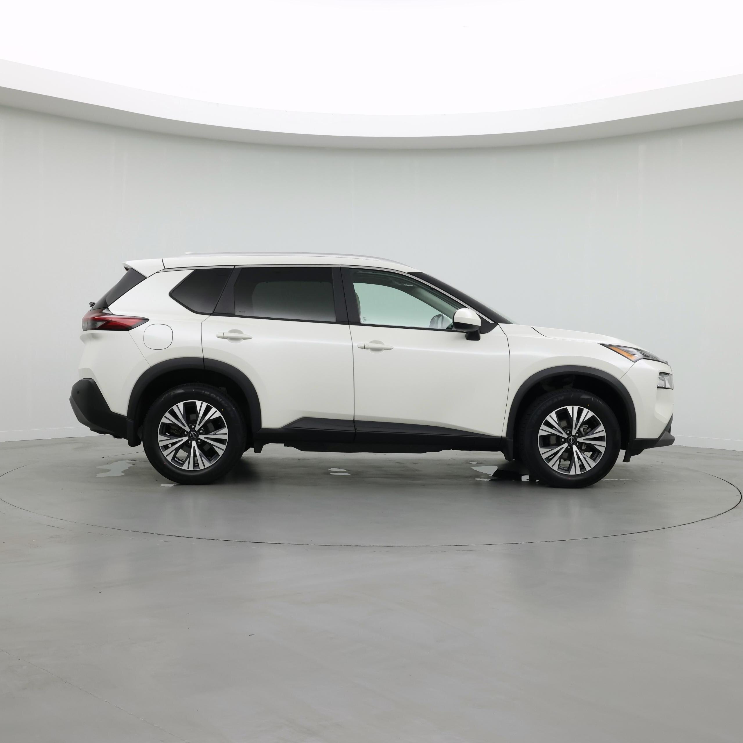 Thumbnail: 2023 Nissan Rogue - 7