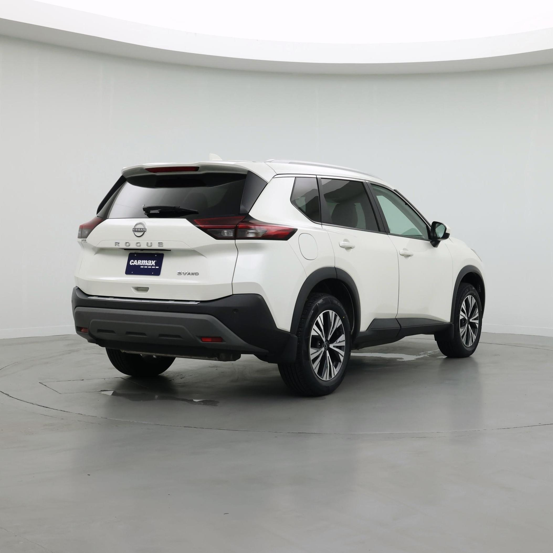 Thumbnail: 2023 Nissan Rogue - 8