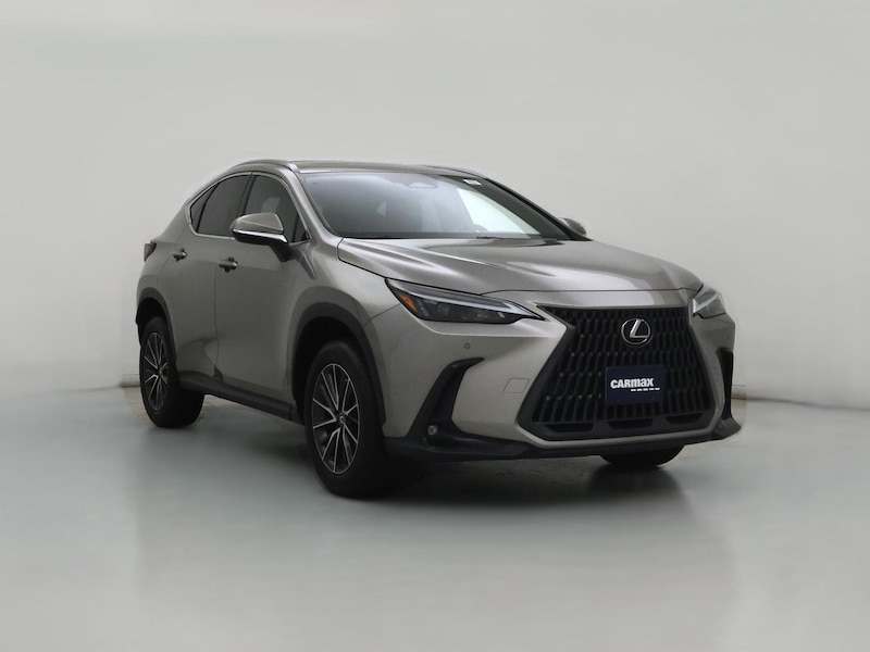 2023 Lexus NX 350 Premium
