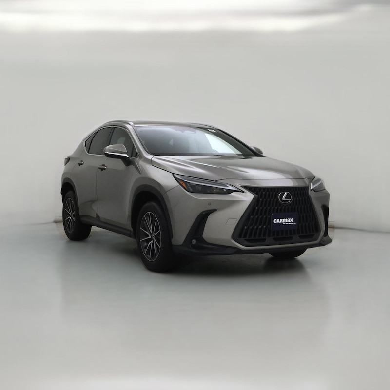 2023 Lexus NX 350 Premium