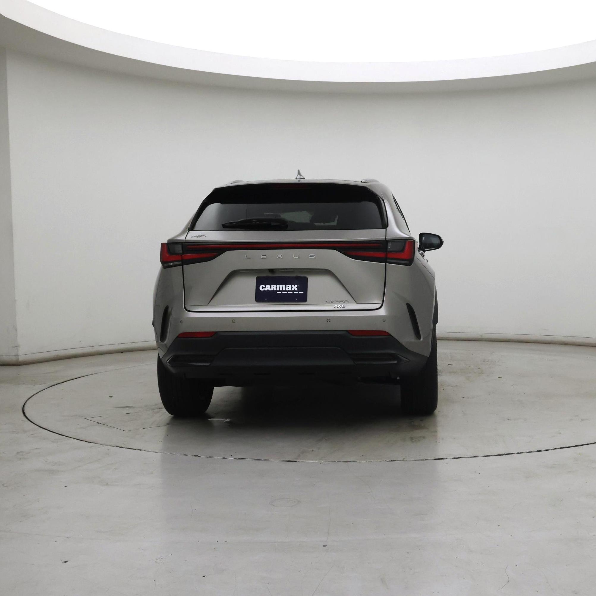 Thumbnail: 2023 Lexus NX - 6