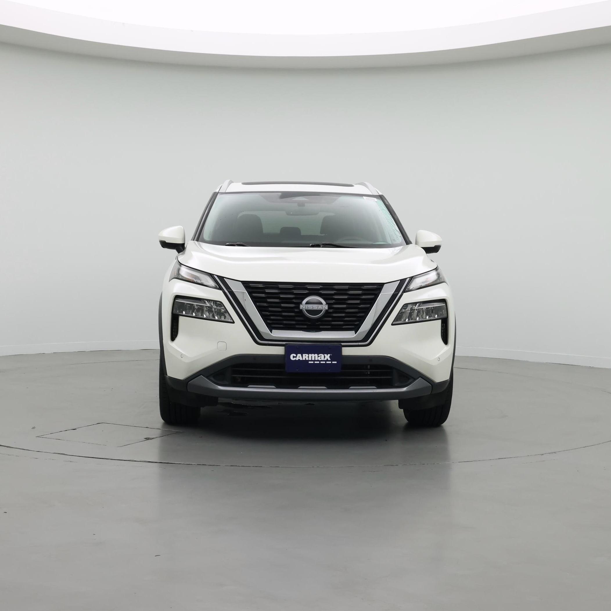Thumbnail: 2023 Nissan Rogue - 5